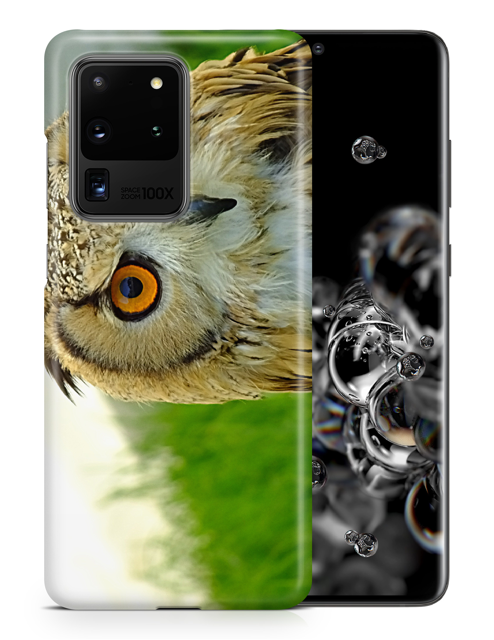 CASE COVER FOR SAMSUNG GALAXY|CUTE HIPSTER OWL BIRD MYSTIC #2 - Picture 14 of 25