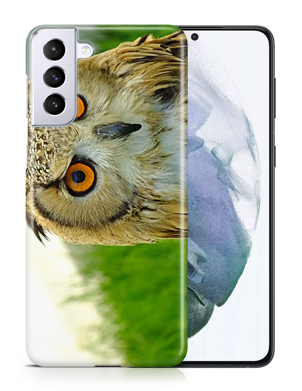 CASE COVER FOR SAMSUNG GALAXY|CUTE HIPSTER OWL BIRD MYSTIC #2 - Picture 12 of 25