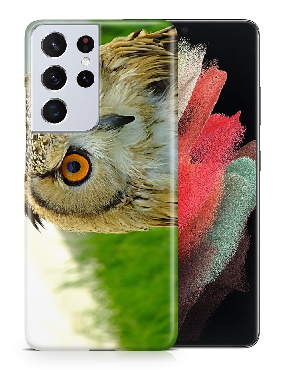 CASE COVER FOR SAMSUNG GALAXY|CUTE HIPSTER OWL BIRD MYSTIC #2 - Picture 11 of 25
