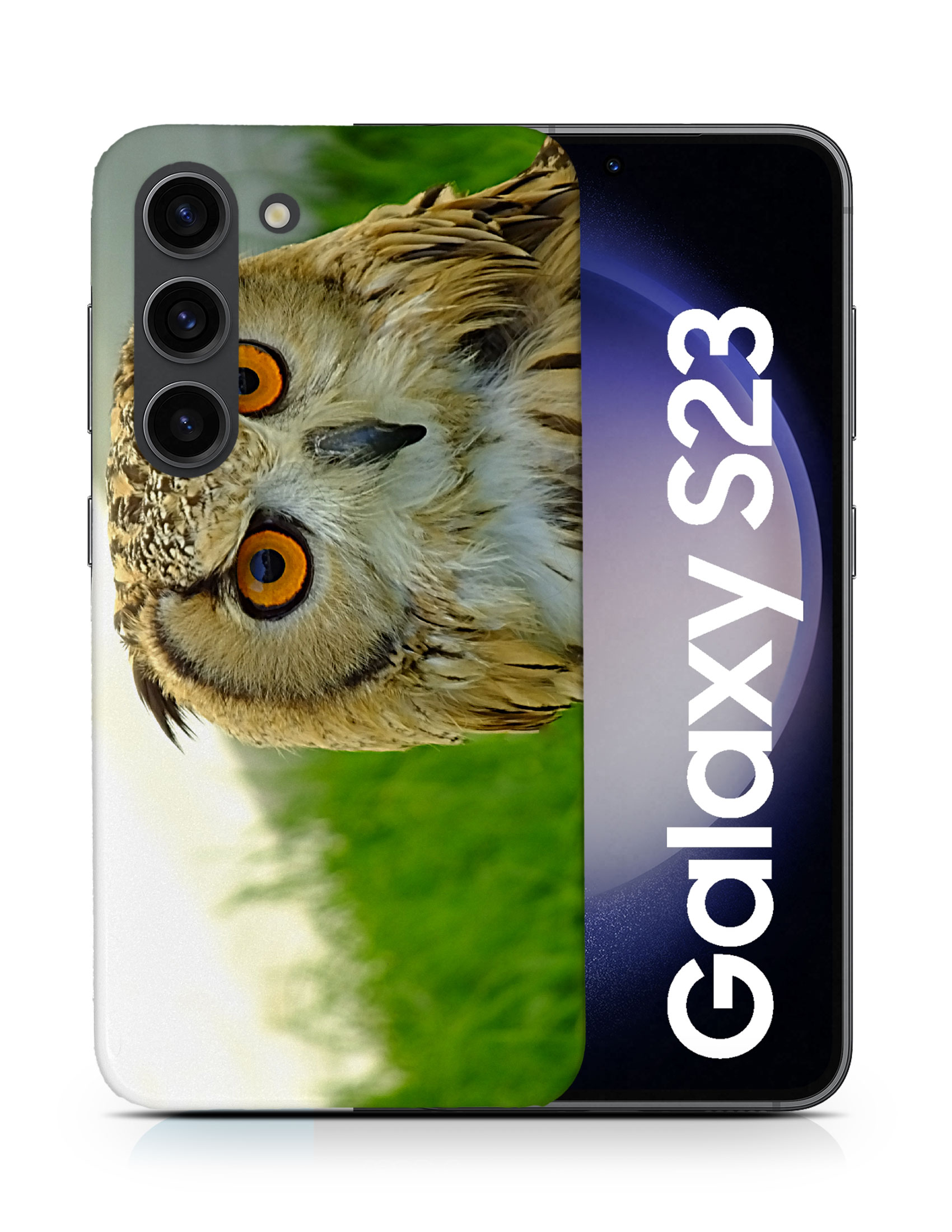 CASE COVER FOR SAMSUNG GALAXY|CUTE HIPSTER OWL BIRD MYSTIC #2 - Picture 7 of 25