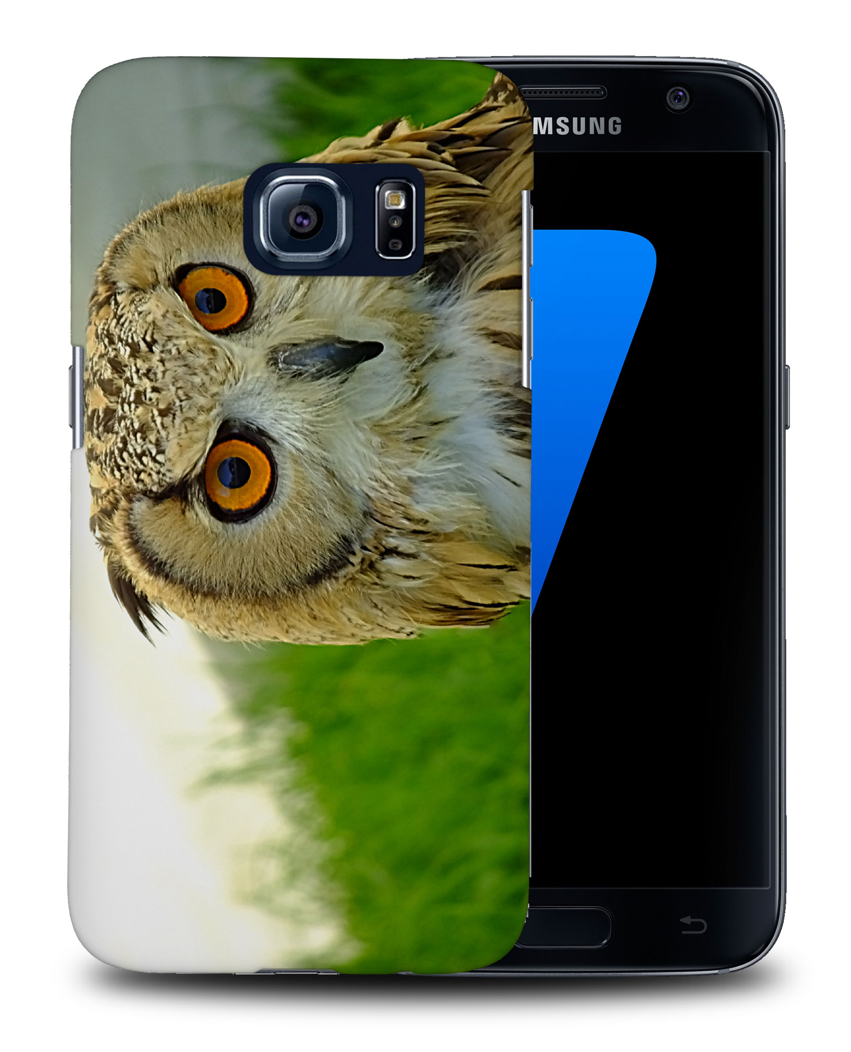 CASE COVER FOR SAMSUNG GALAXY|CUTE HIPSTER OWL BIRD MYSTIC #2 - Picture 25 of 25
