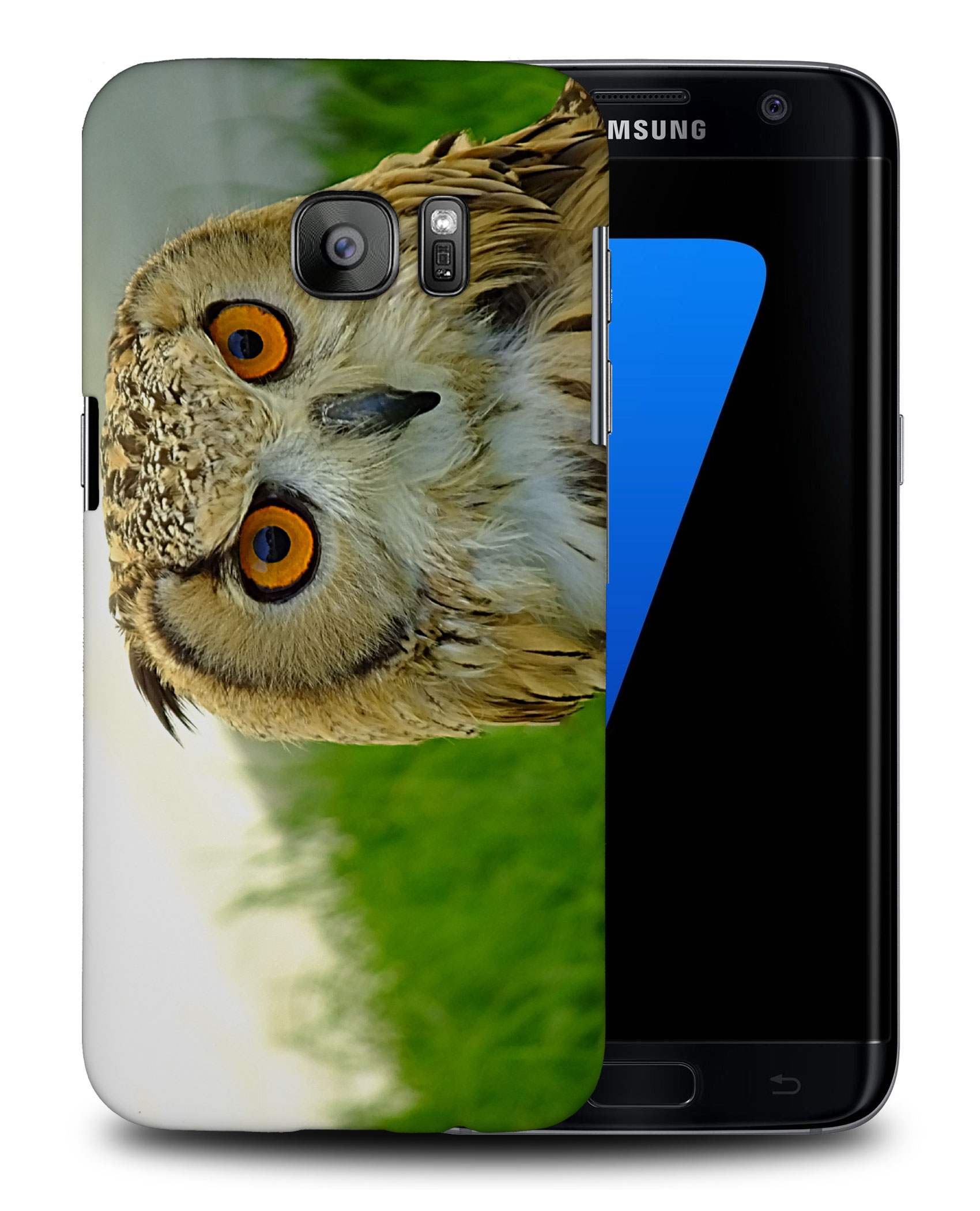 CASE COVER FOR SAMSUNG GALAXY|CUTE HIPSTER OWL BIRD MYSTIC #2 - Picture 24 of 25