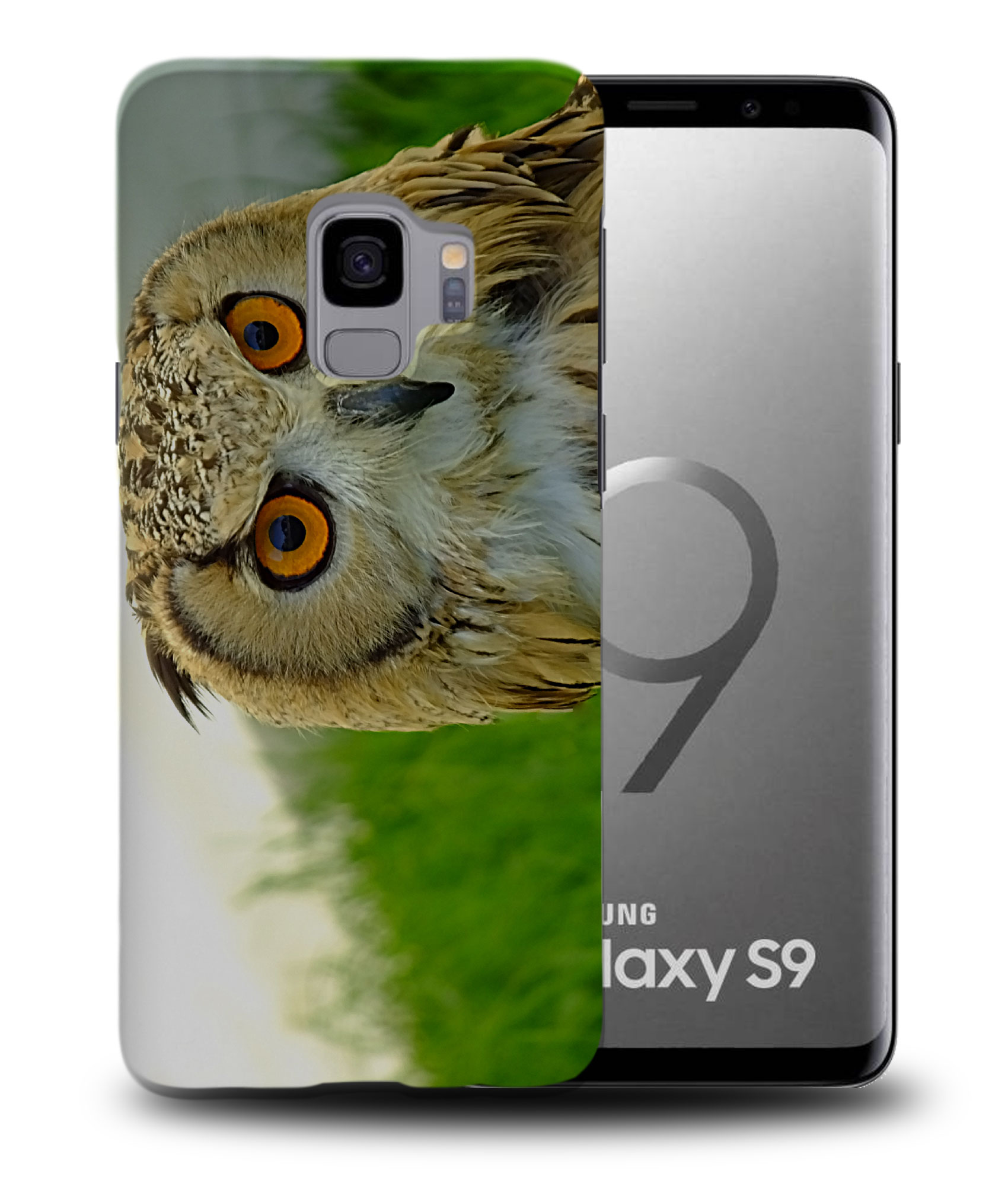 CASE COVER FOR SAMSUNG GALAXY|CUTE HIPSTER OWL BIRD MYSTIC #2 - Picture 21 of 25