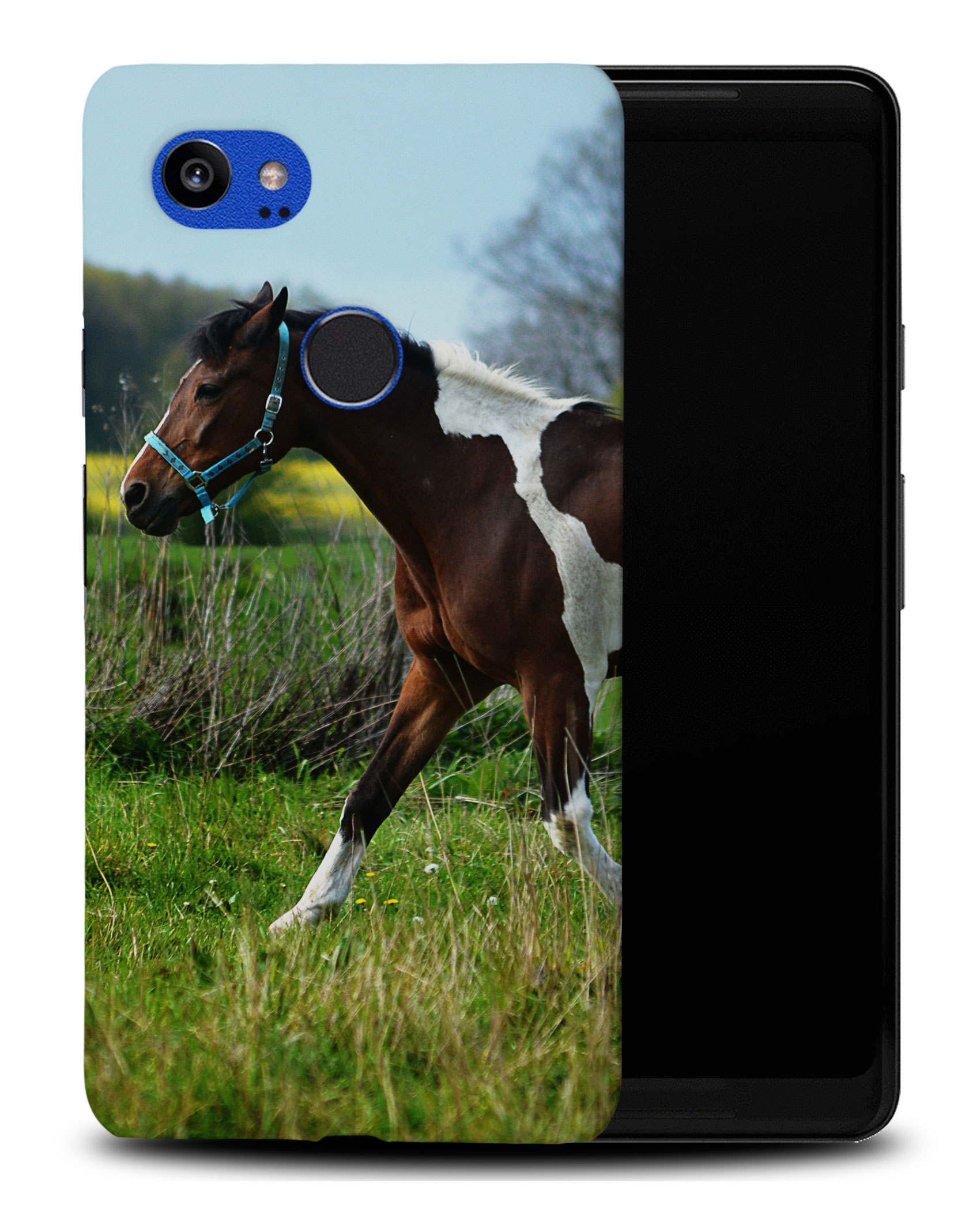 CASE COVER FOR GOOGLE PIXEL|BEAUTIFUL MAJESTIC HORSE ANIMAL 4 - Picture 8 of 11