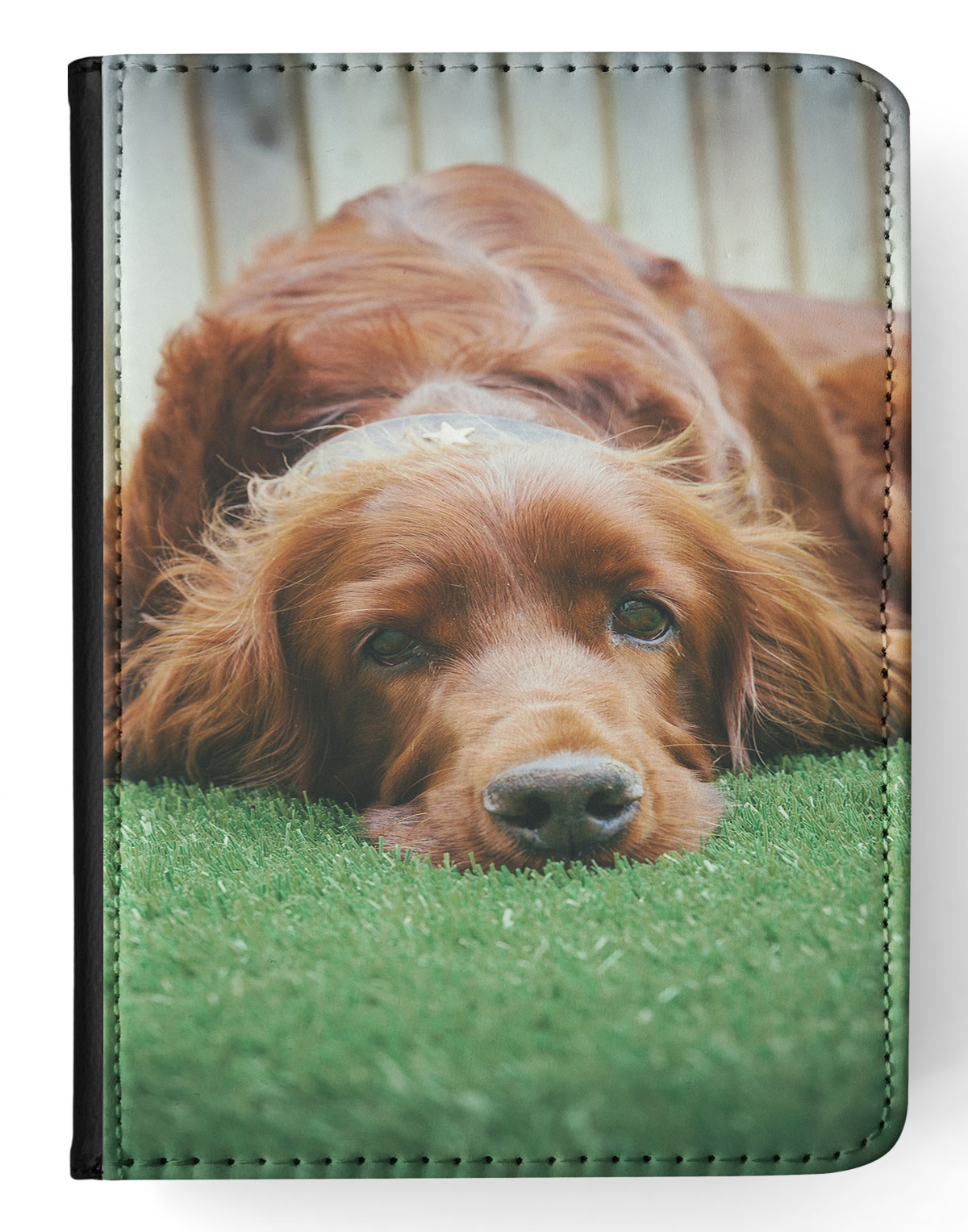 CASE COVER FOR APPLE IPAD|ADORABLE COCKER SPANIEL DOG #2 - Imagen 22 de 55