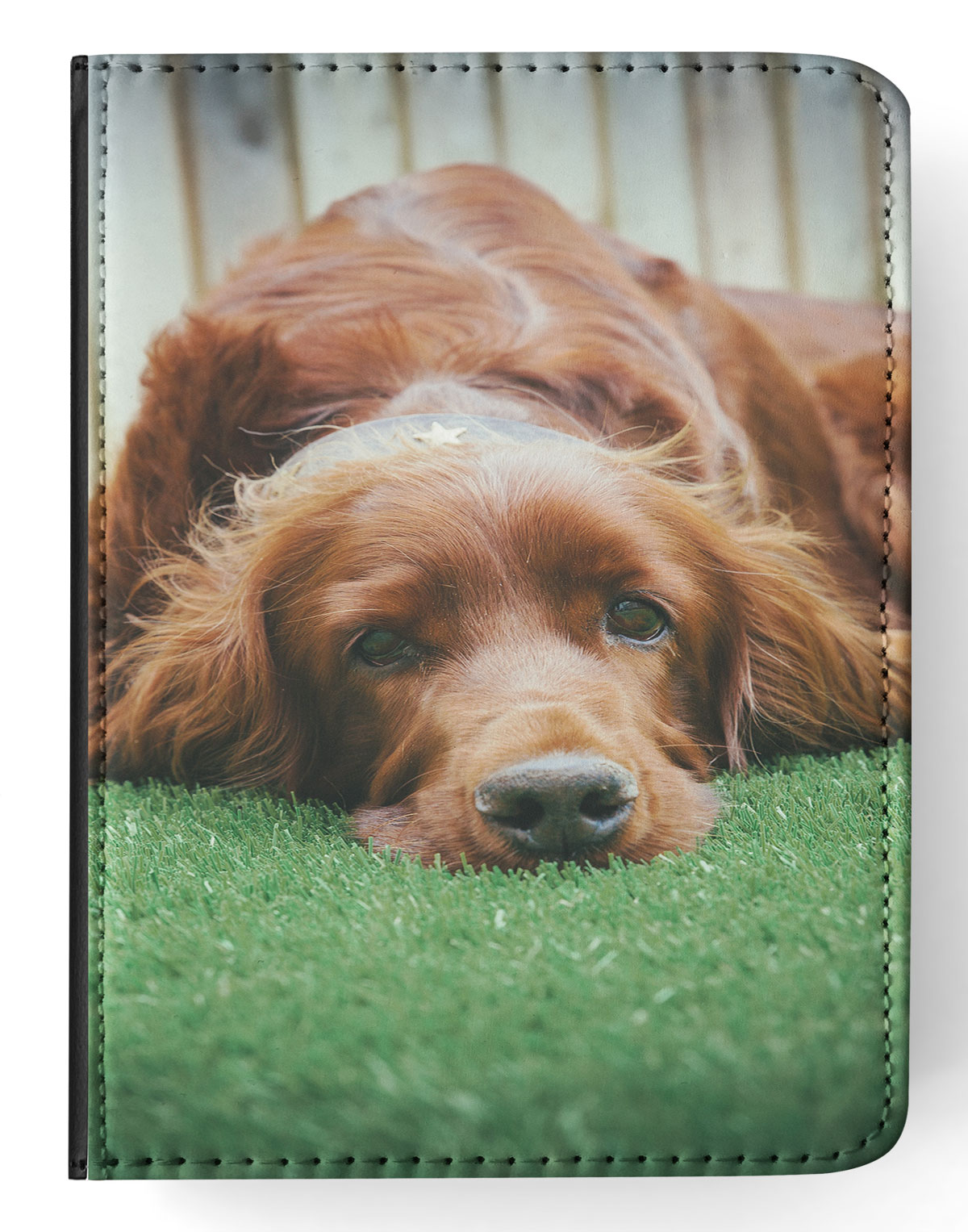 CASE COVER FOR APPLE IPAD|ADORABLE COCKER SPANIEL DOG #2 - Imagen 12 de 55