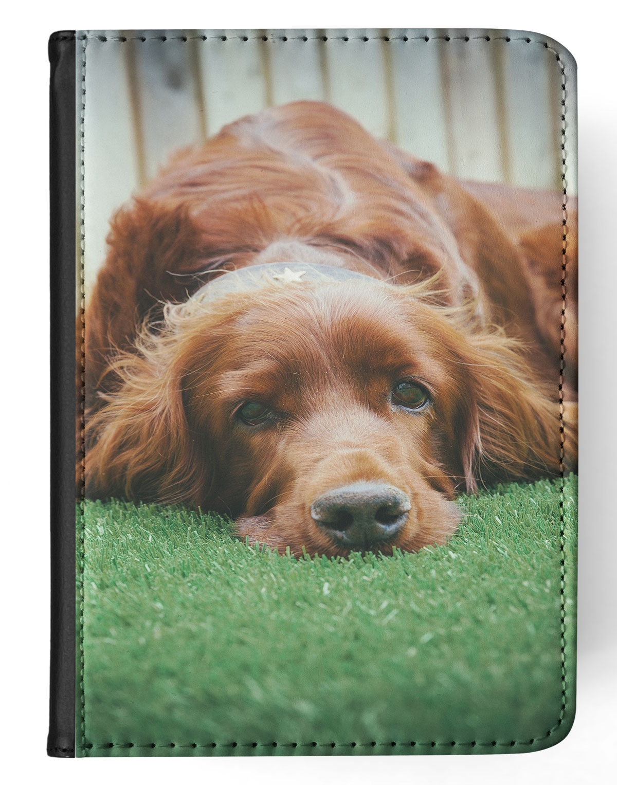 CASE COVER FOR APPLE IPAD|ADORABLE COCKER SPANIEL DOG #2 - Imagen 37 de 55