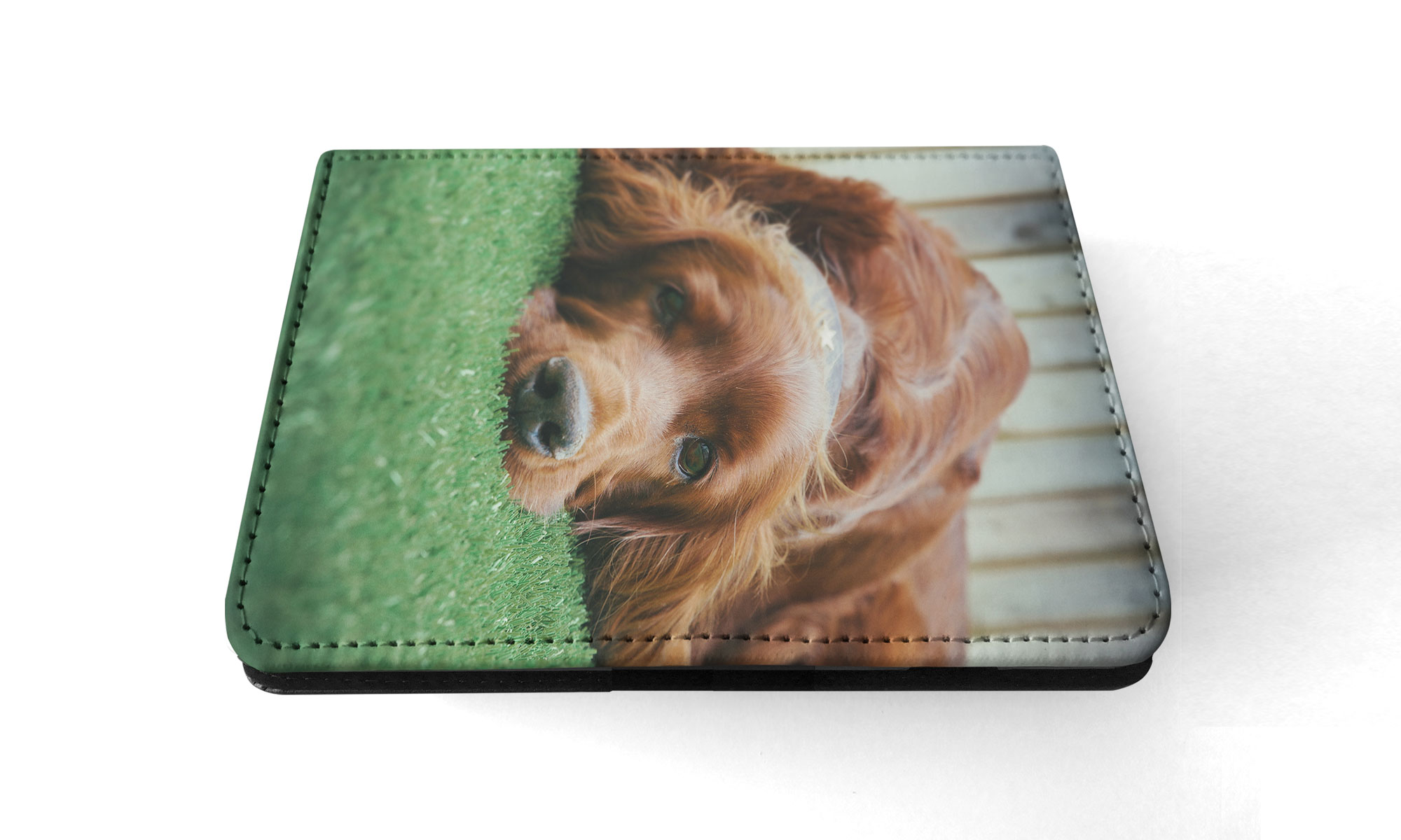 CASE COVER FOR APPLE IPAD|ADORABLE COCKER SPANIEL DOG #2 - Imagen 8 de 55