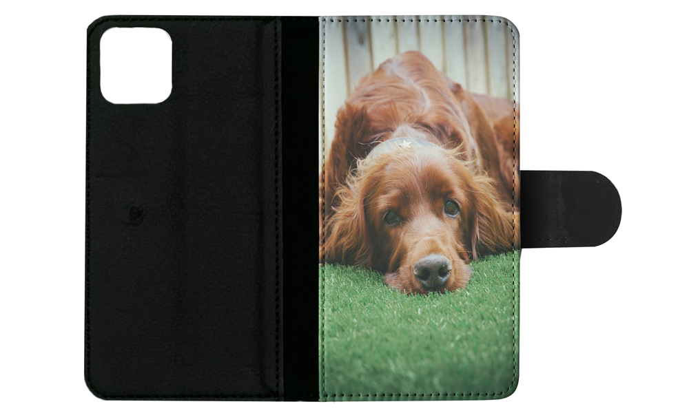 FLIP CASE FOR APPLE IPHONE|ADORABLE COCKER SPANIEL DOG #2 - Foto 107 di 193