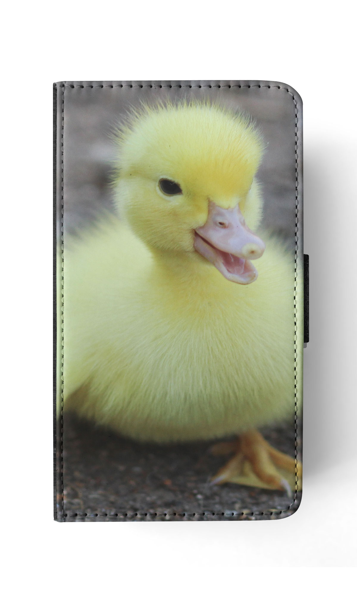 FLIP CASE FOR APPLE IPHONE|CUTE DUCKLING BABY DUCK BIRD #6 - Foto 170 di 193