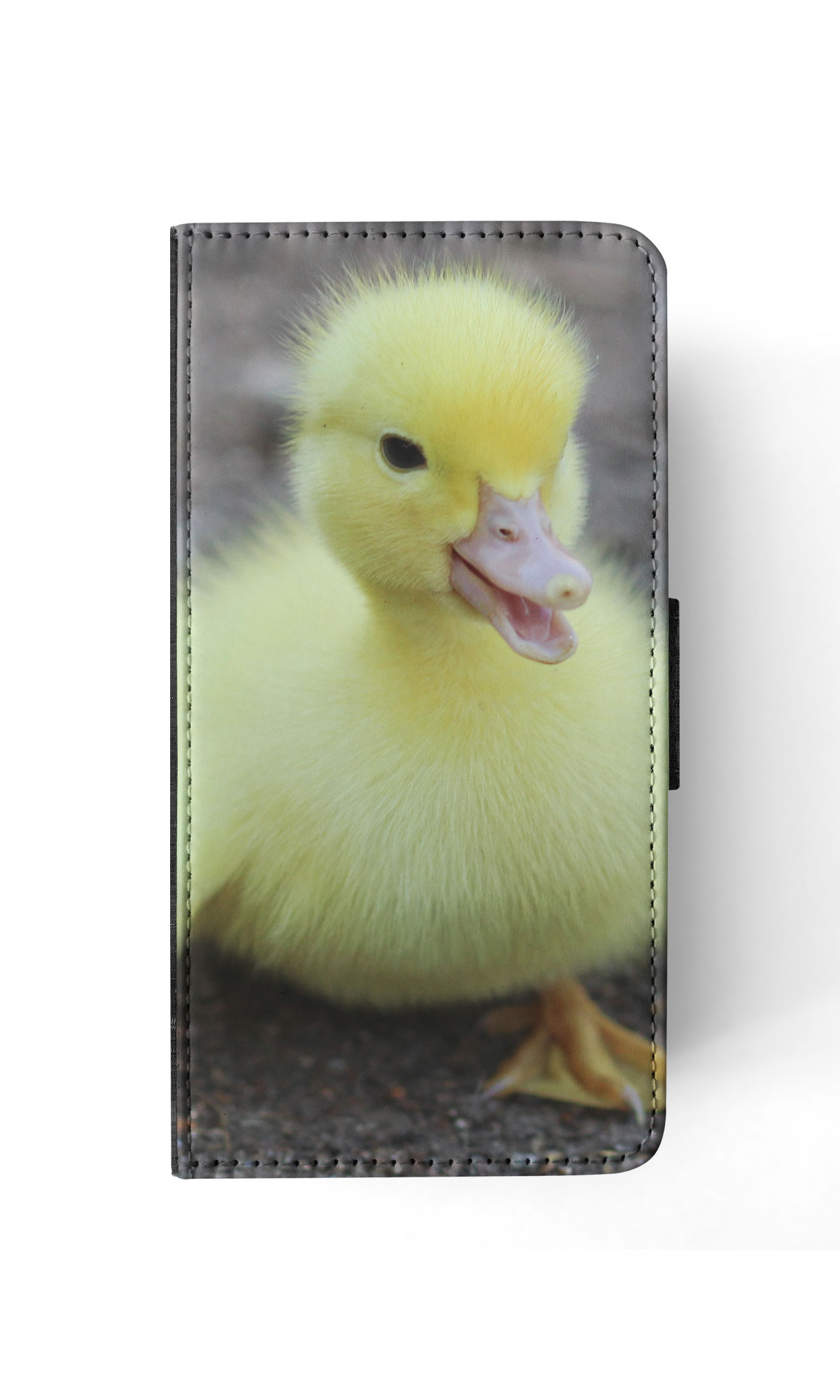 FLIP CASE FOR APPLE IPHONE|CUTE DUCKLING BABY DUCK BIRD #6 - Foto 82 di 193