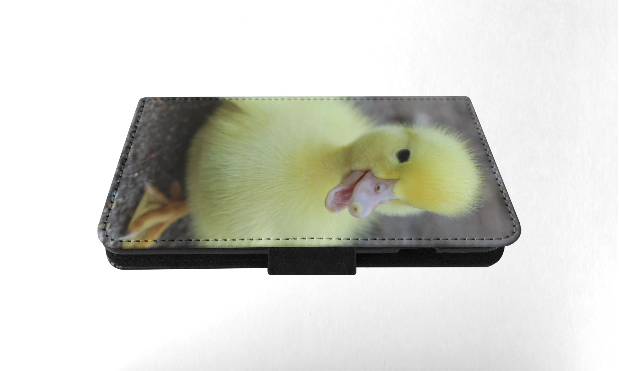 FLIP CASE FOR APPLE IPHONE|CUTE DUCKLING BABY DUCK BIRD #6 - Foto 83 di 193