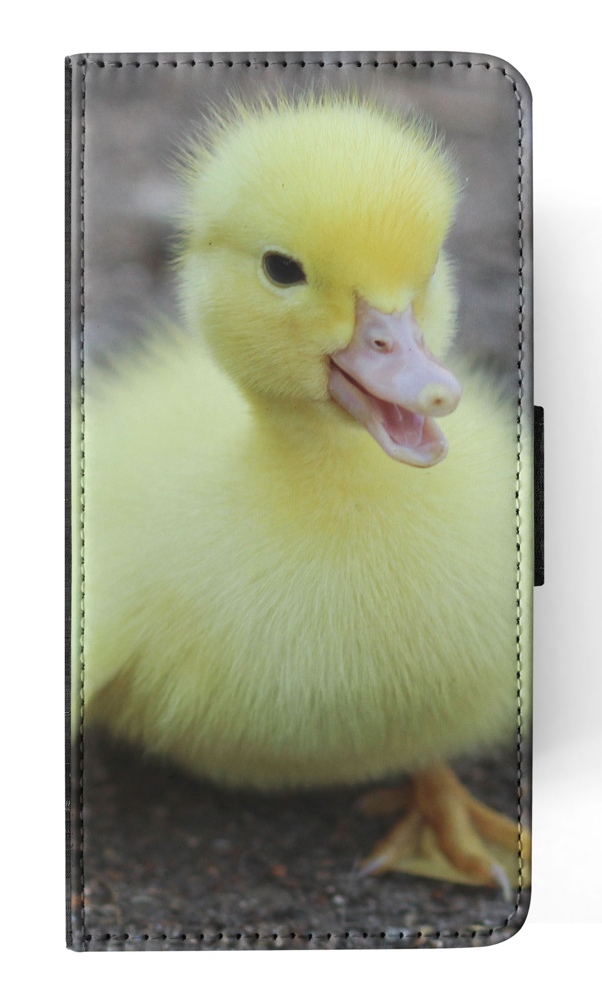 FLIP CASE FOR APPLE IPHONE|CUTE DUCKLING BABY DUCK BIRD #6 - Foto 67 di 193