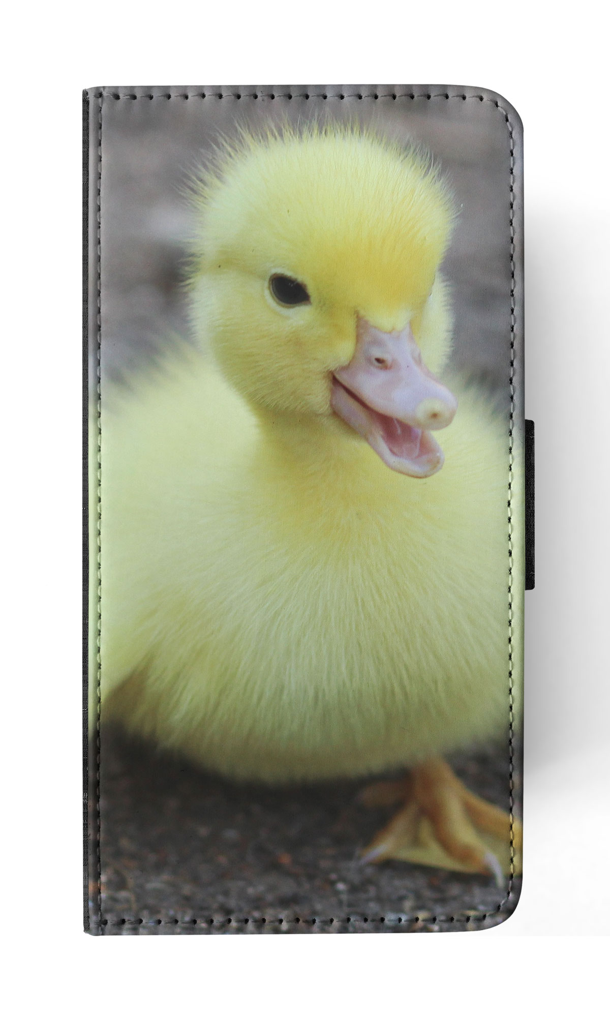 FLIP CASE FOR APPLE IPHONE|CUTE DUCKLING BABY DUCK BIRD #6 - Foto 52 di 193