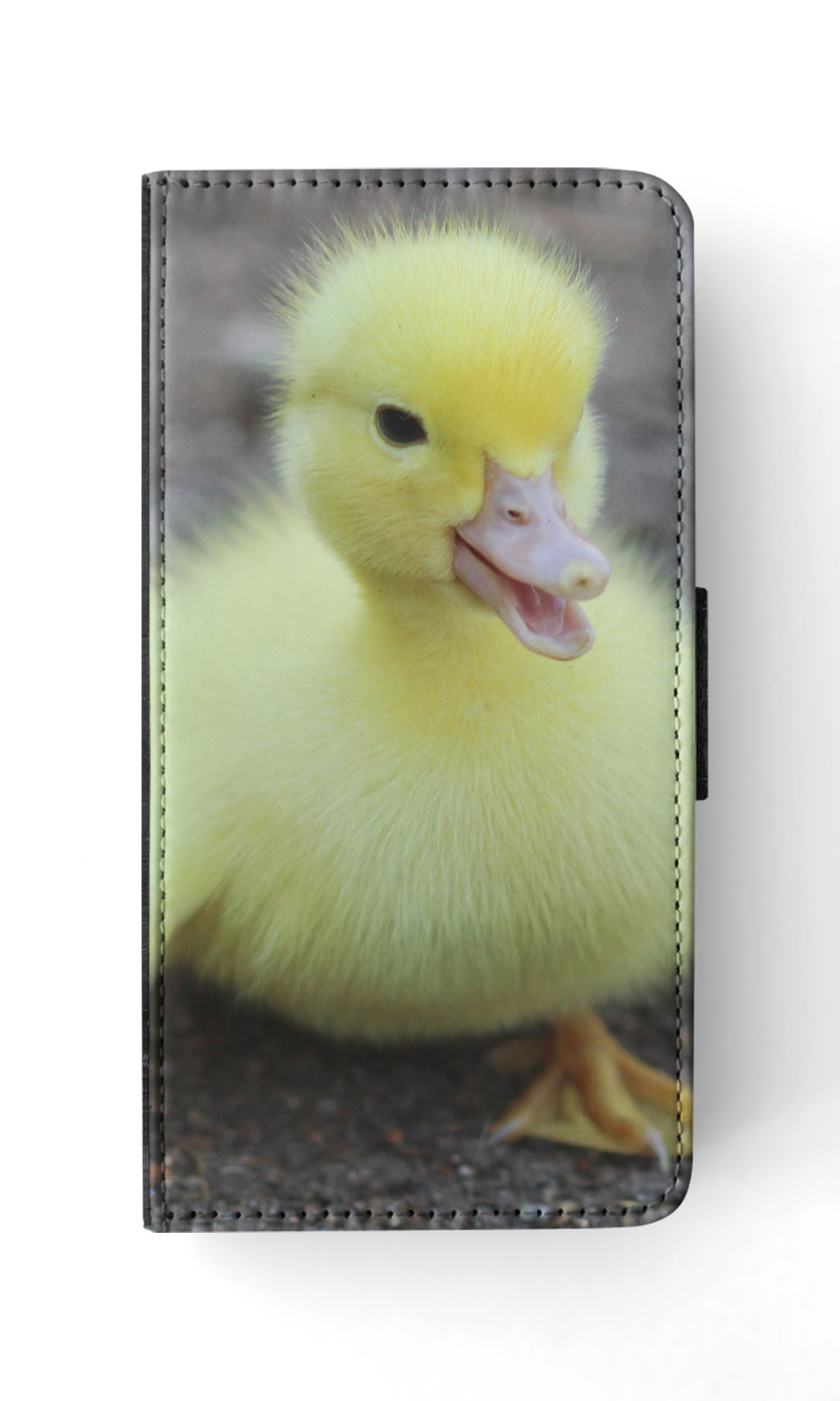 FLIP CASE FOR APPLE IPHONE|CUTE DUCKLING BABY DUCK BIRD #6 - Foto 42 di 193