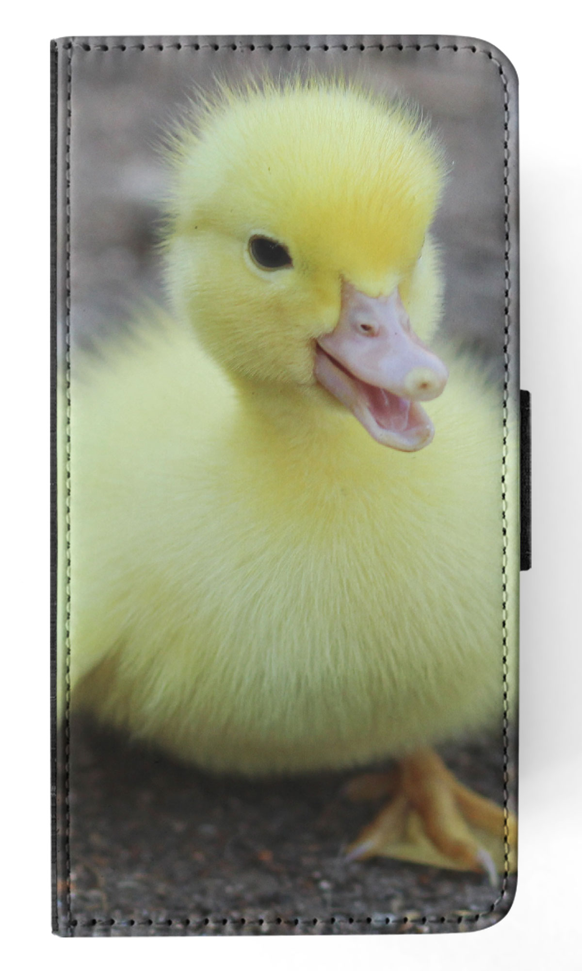 FLIP CASE FOR APPLE IPHONE|CUTE DUCKLING BABY DUCK BIRD #6 - Foto 37 di 193