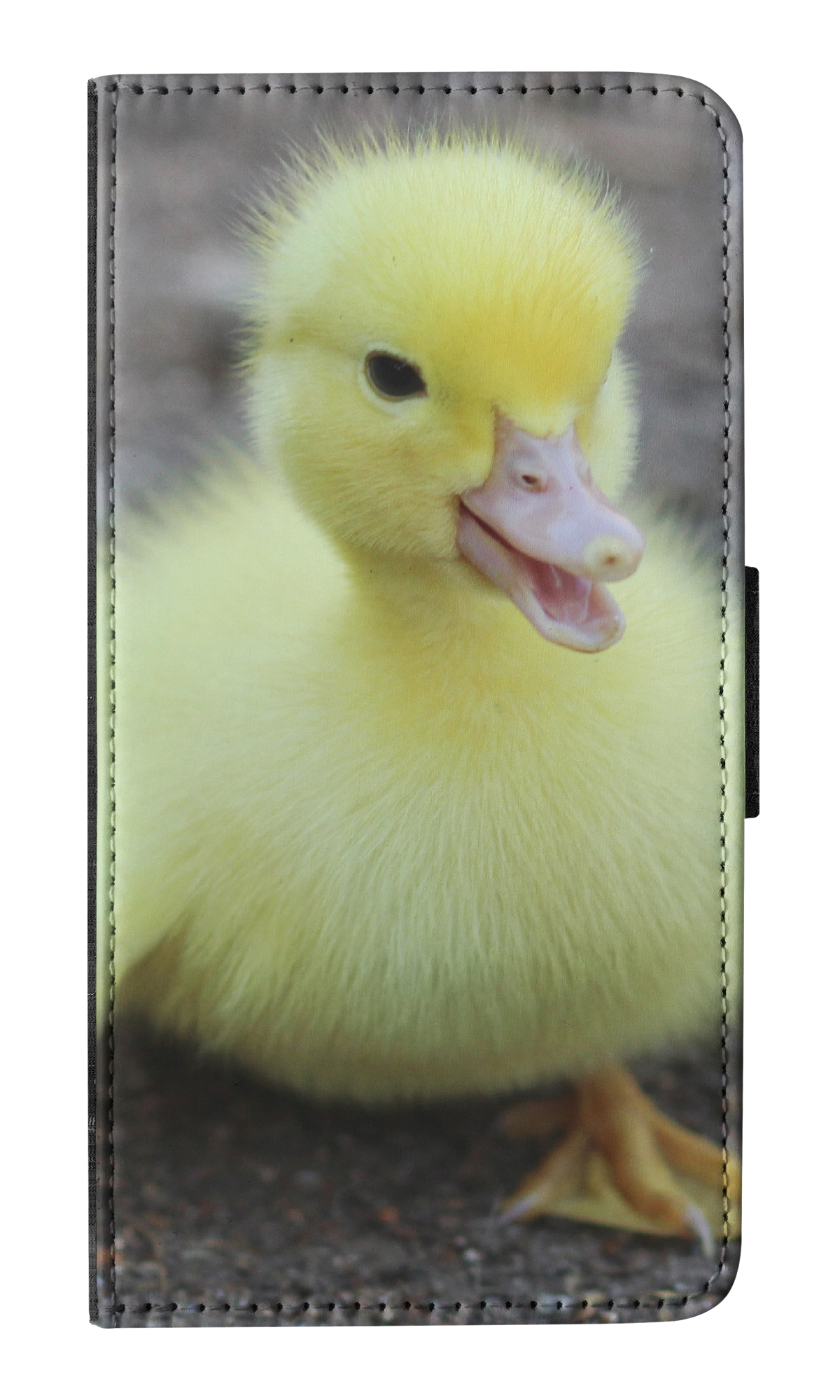 FLIP CASE FOR APPLE IPHONE|CUTE DUCKLING BABY DUCK BIRD #6 - Foto 22 di 193