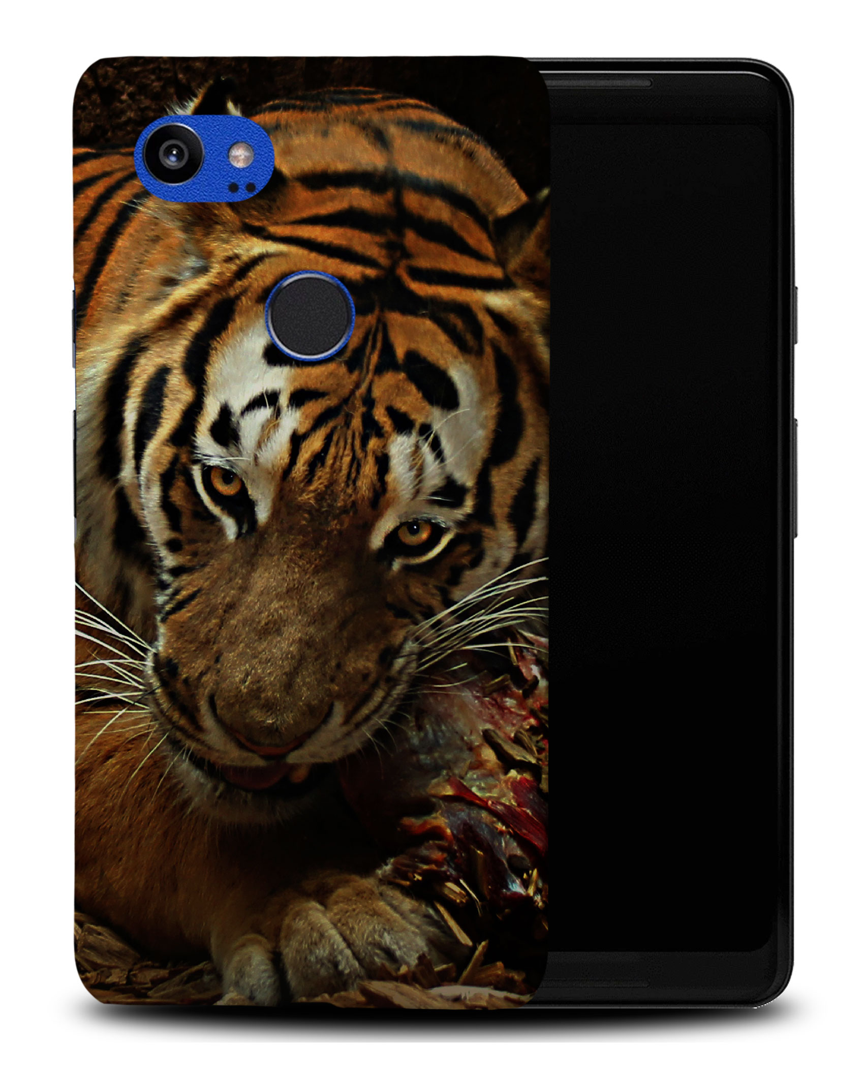 CASE COVER FOR GOOGLE PIXEL|AFRICAN TIGER MAMMAL ANIMAL #9 - Picture 8 of 11