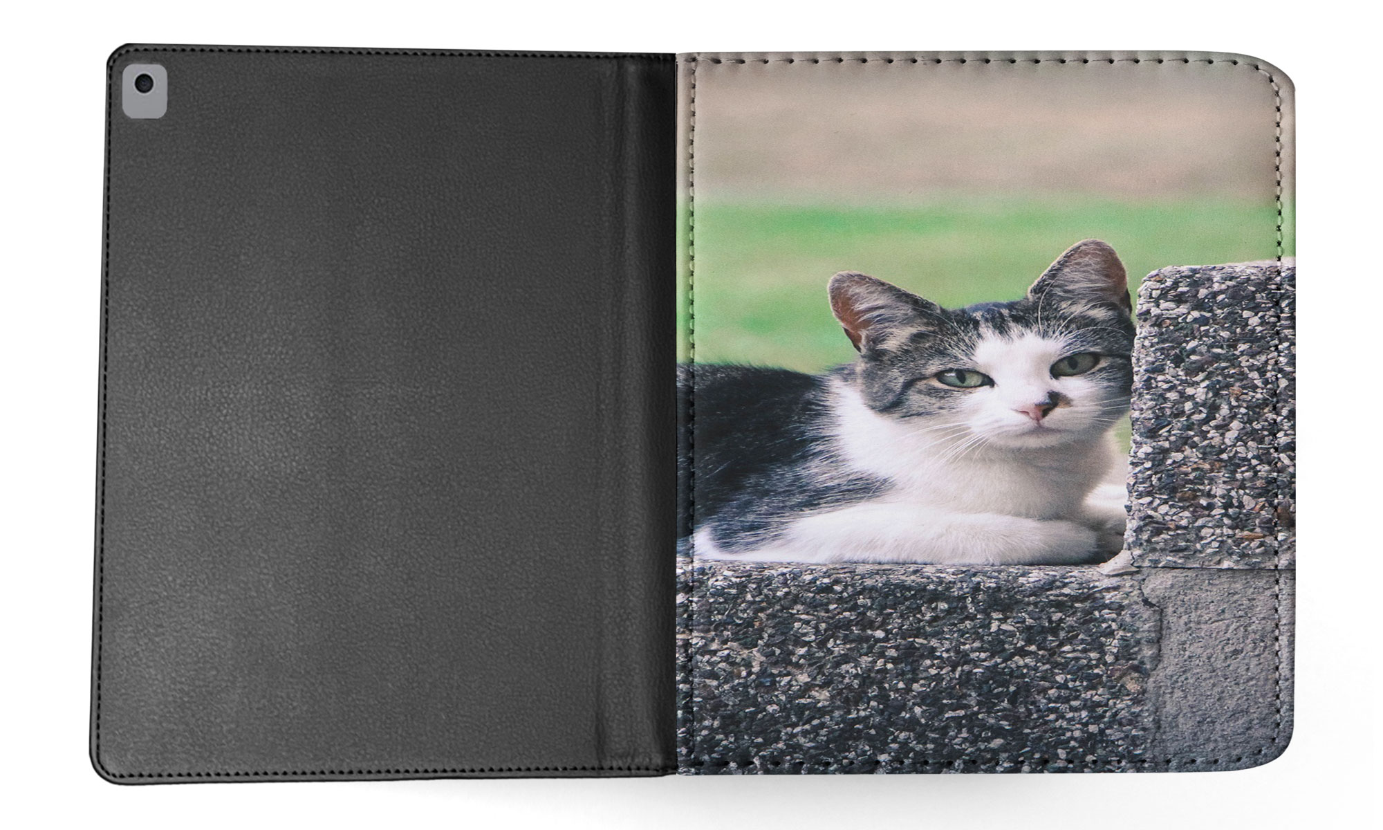 CASE COVER FOR APPLE IPAD|ADORABLE CAT KITTEN FELINE #31 - Picture 24 of 55