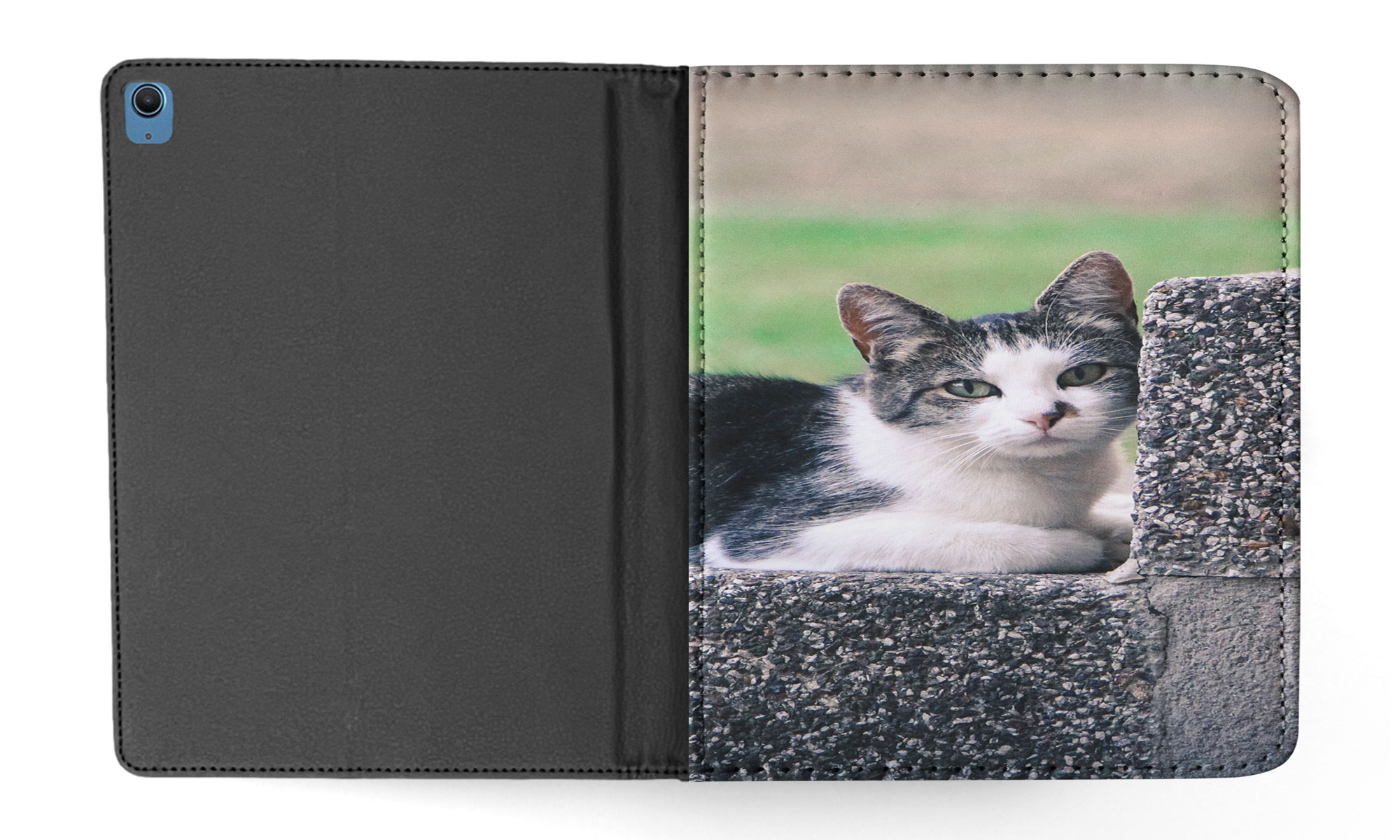 CASE COVER FOR APPLE IPAD|ADORABLE CAT KITTEN FELINE #31 - Picture 14 of 55