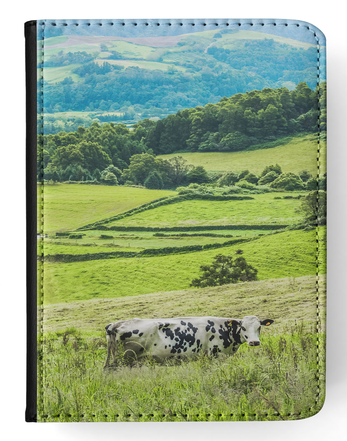 FUNDA FUNDA PARA APPLE IPAD|VACA TORO GRANJA ANIMAL GANADO #15 - Imagen 22 de 55