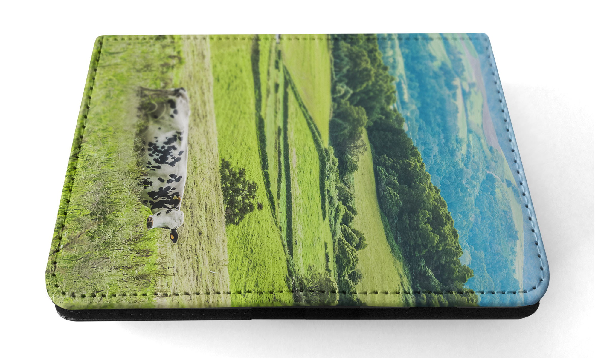 FUNDA FUNDA PARA APPLE IPAD|VACA TORO GRANJA ANIMAL GANADO #15 - Imagen 23 de 55