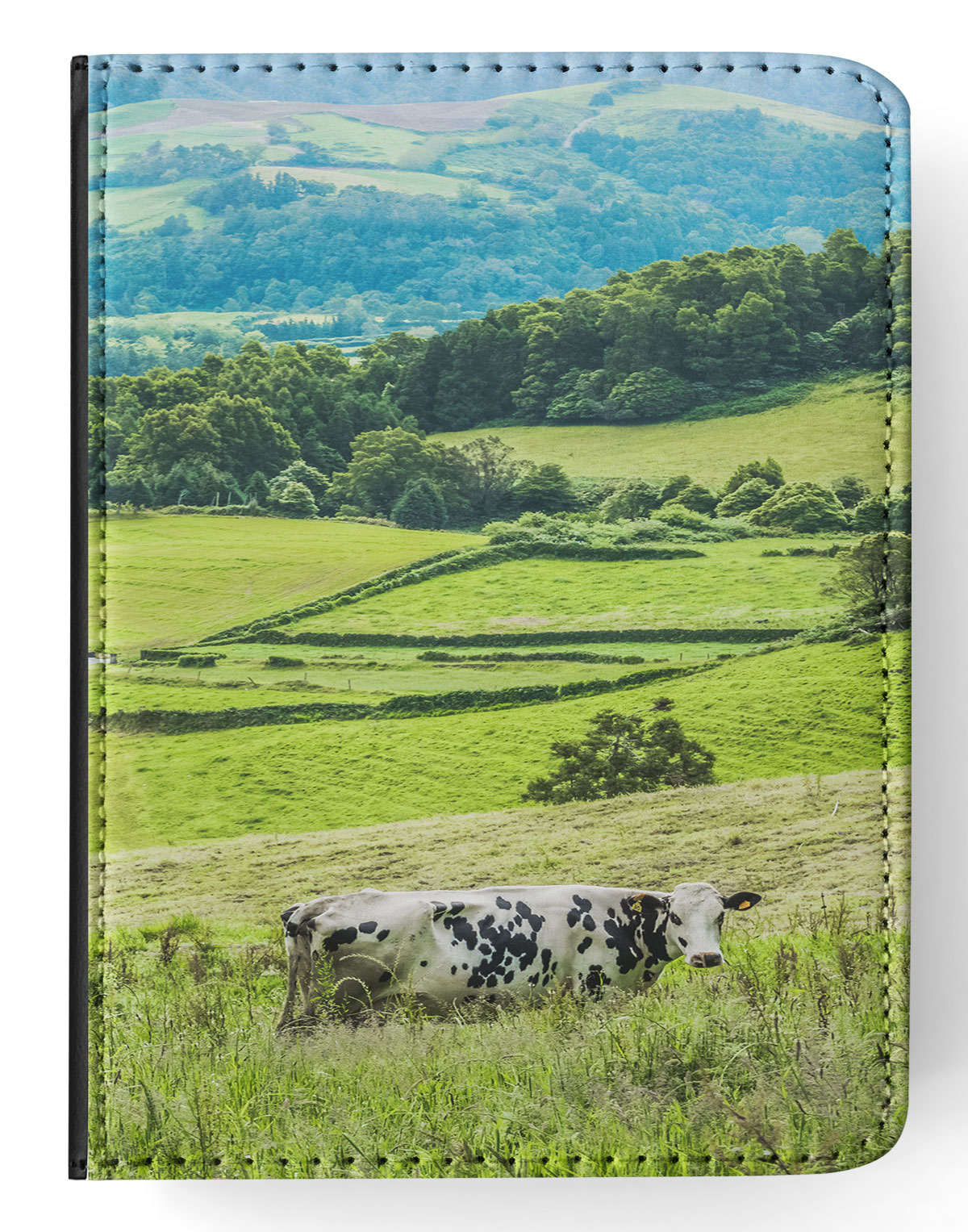 FUNDA FUNDA PARA APPLE IPAD|VACA TORO GRANJA ANIMAL GANADO #15 - Imagen 12 de 55