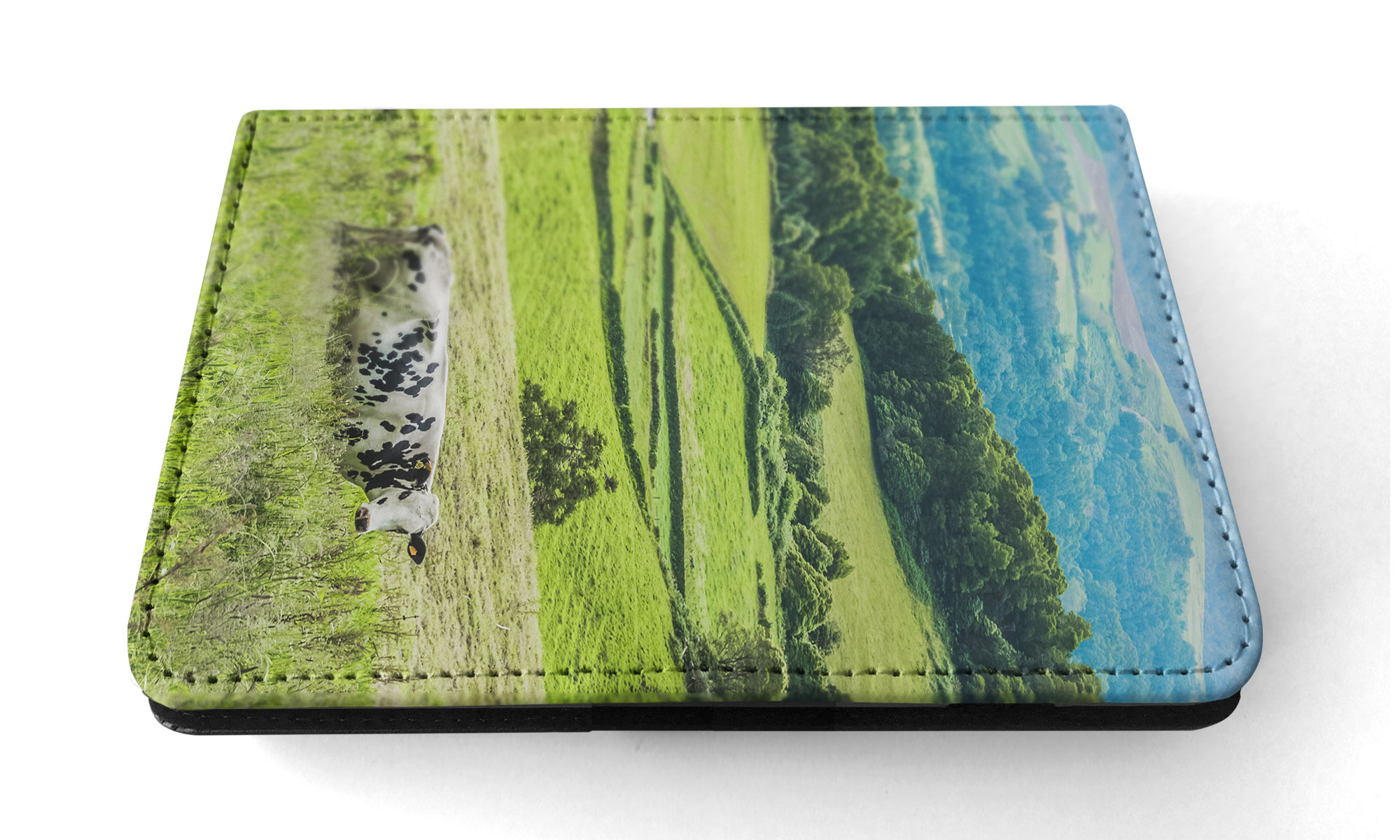 FUNDA FUNDA PARA APPLE IPAD|VACA TORO GRANJA ANIMAL GANADO #15 - Imagen 13 de 55