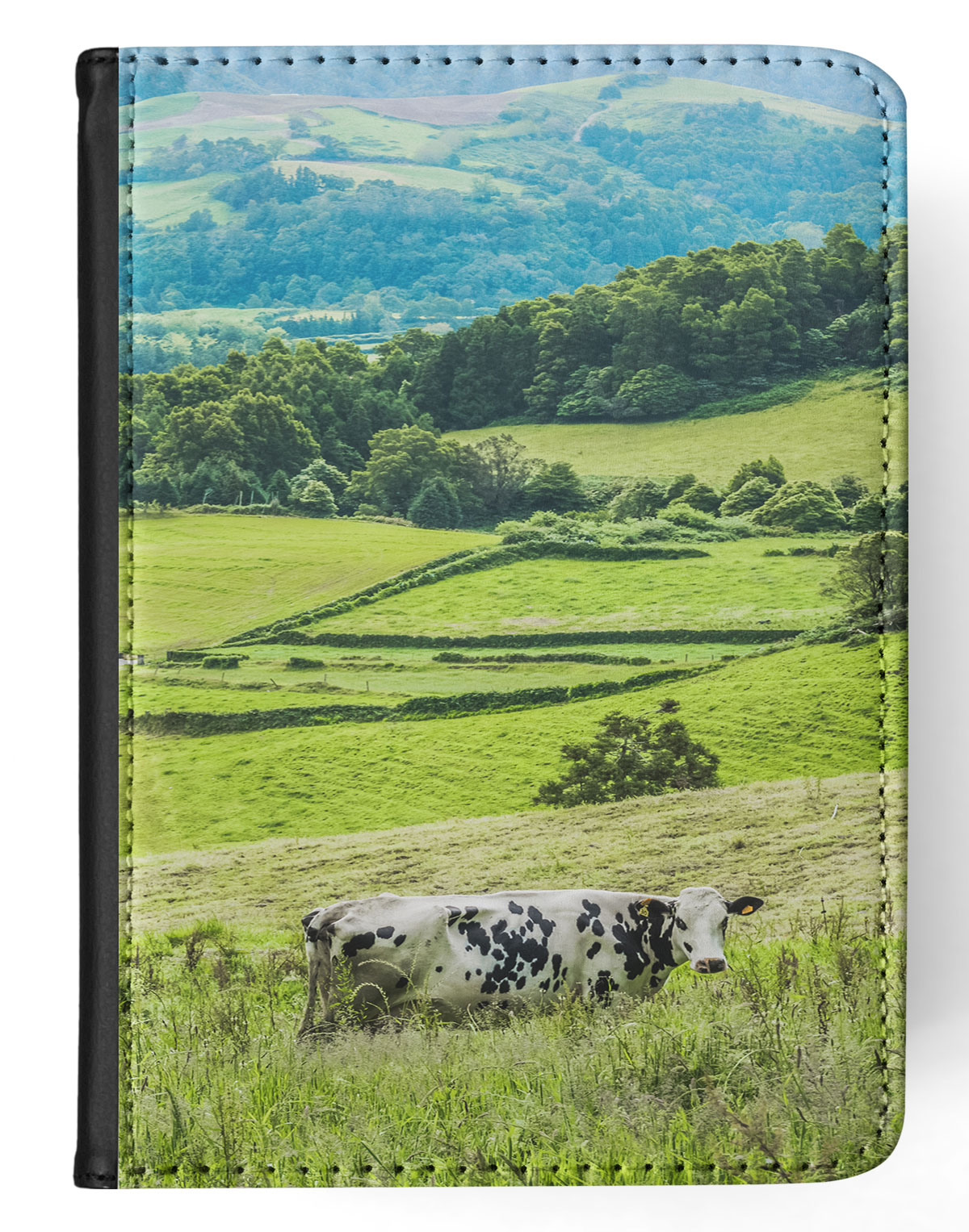 FUNDA FUNDA PARA APPLE IPAD|VACA TORO GRANJA ANIMAL GANADO #15 - Imagen 37 de 55