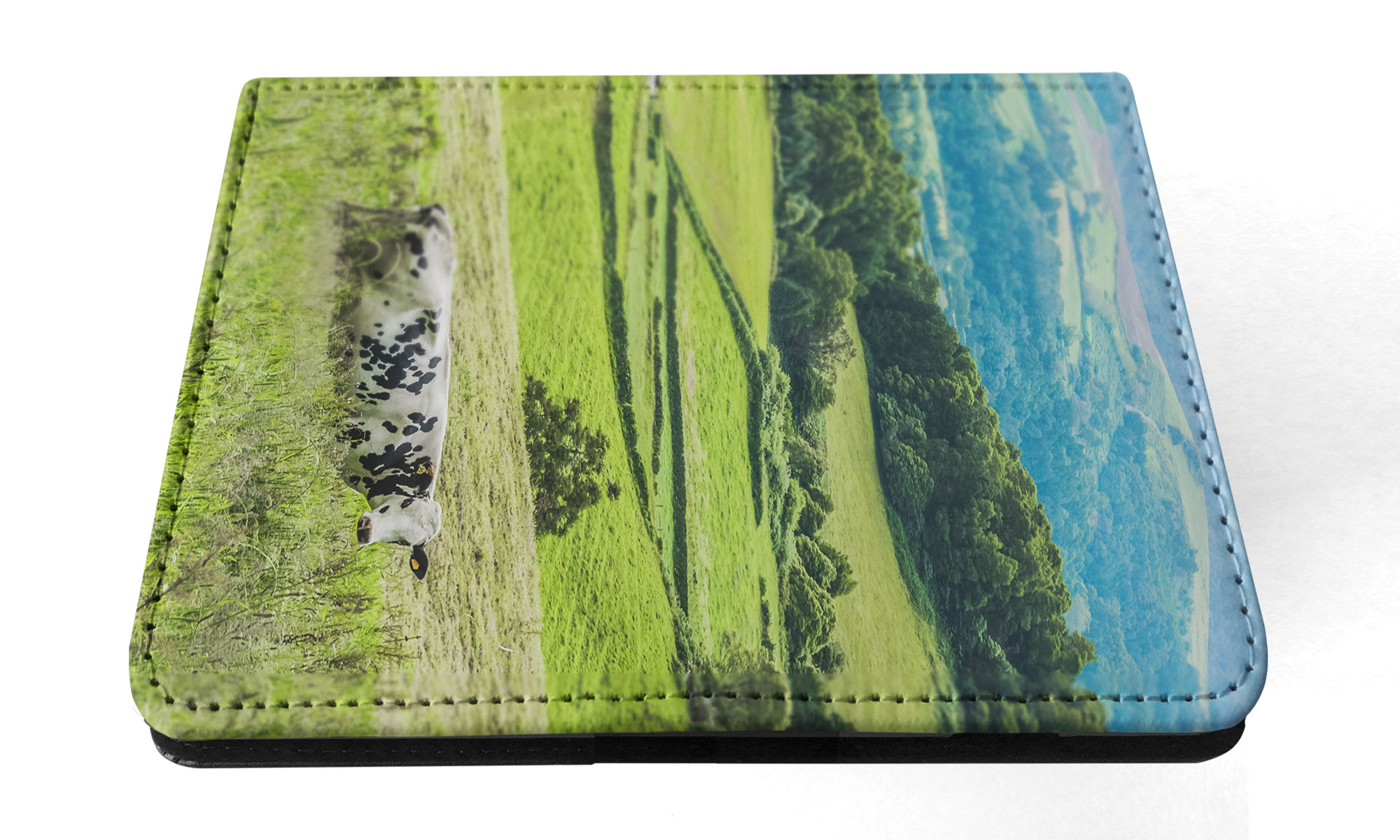 FUNDA FUNDA PARA APPLE IPAD|VACA TORO GRANJA ANIMAL GANADO #15 - Imagen 38 de 55