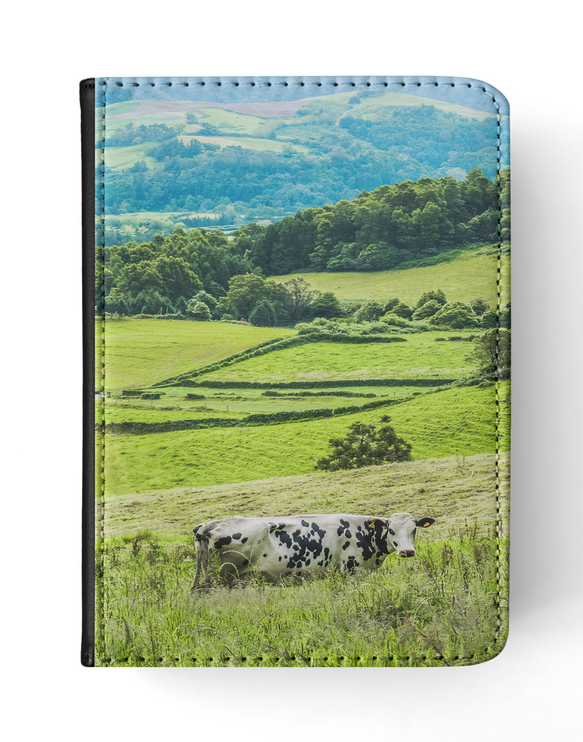 FUNDA FUNDA PARA APPLE IPAD|VACA TORO GRANJA ANIMAL GANADO #15 - Imagen 7 de 55