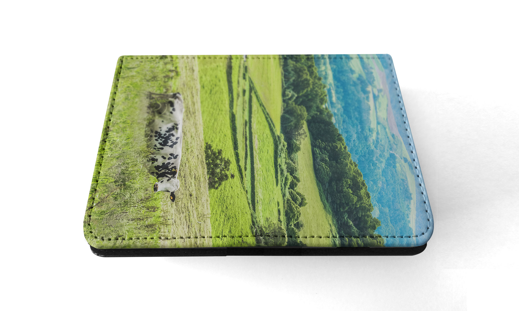 FUNDA FUNDA PARA APPLE IPAD|VACA TORO GRANJA ANIMAL GANADO #15 - Imagen 8 de 55