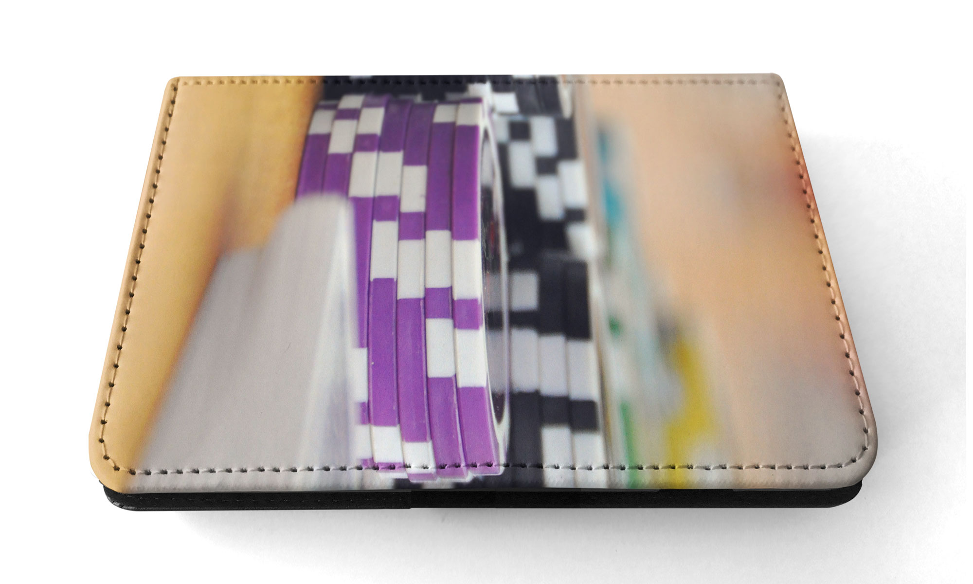 CASE COVER FOR APPLE IPAD|COOL POKER CHIPS GAMBLER #2 - 第 13/55 張圖片