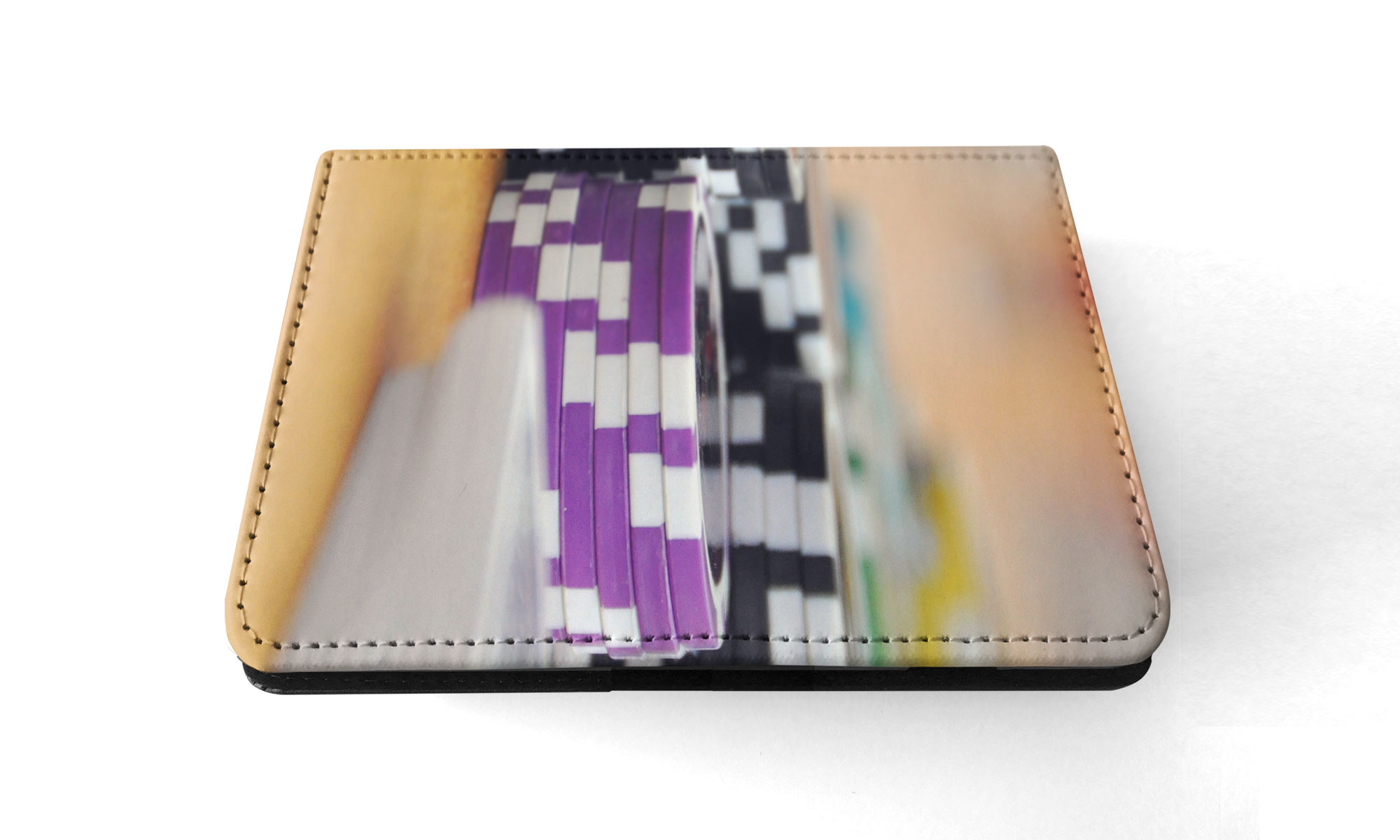 CASE COVER FOR APPLE IPAD|COOL POKER CHIPS GAMBLER #2 - 第 8/55 張圖片