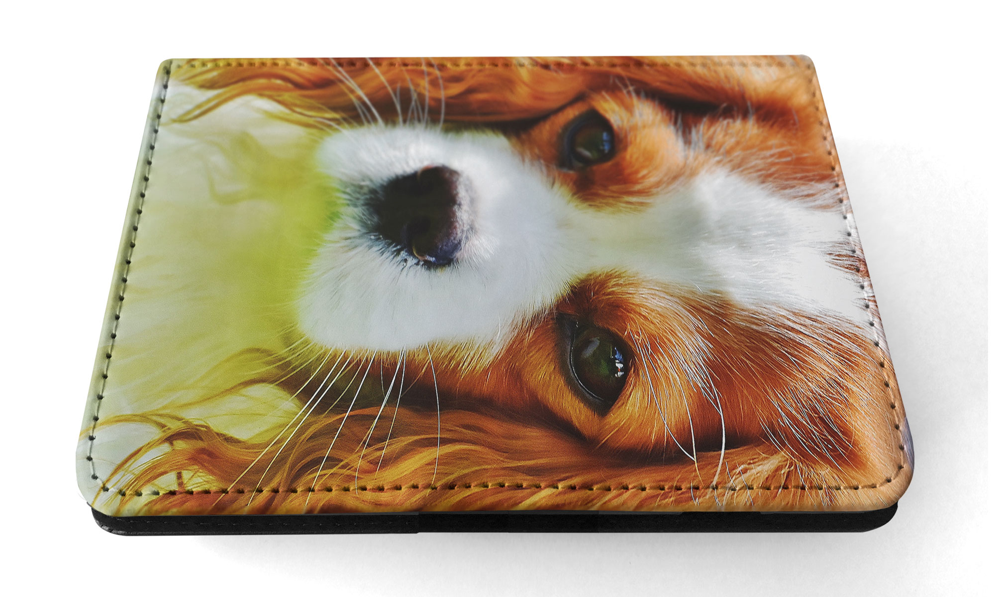 FUNDA FUNDA PARA APPLE IPAD|LINDO PERRO CHARLES COCKER SPANIEL 1 - Imagen 23 de 55