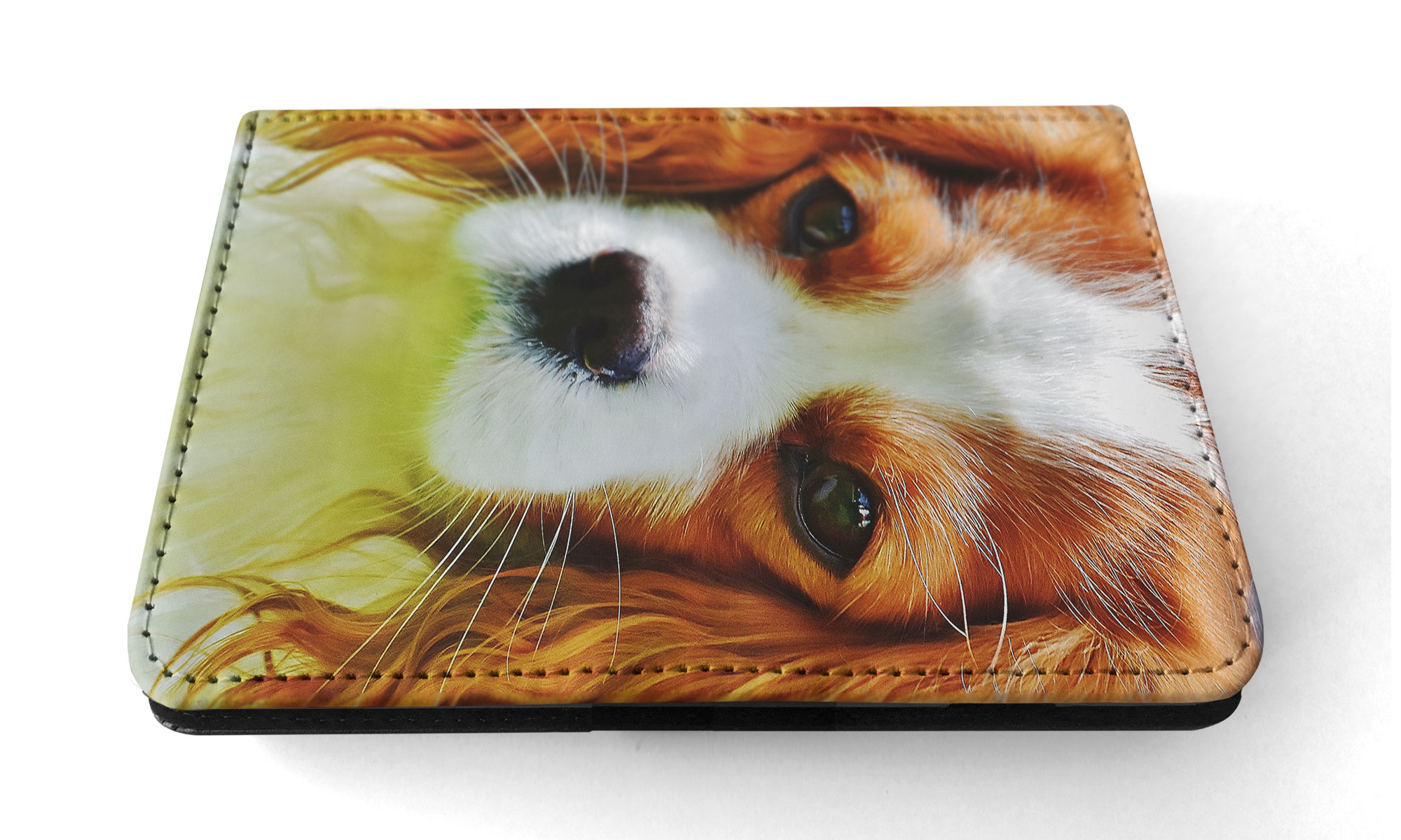 FUNDA FUNDA PARA APPLE IPAD|LINDO PERRO CHARLES COCKER SPANIEL 1 - Imagen 13 de 55