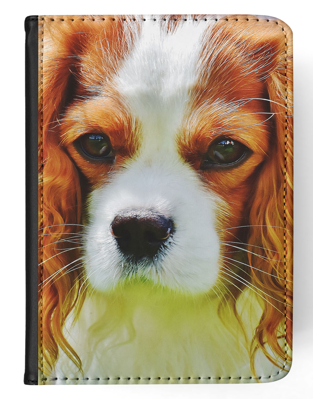 FUNDA FUNDA PARA APPLE IPAD|LINDO PERRO CHARLES COCKER SPANIEL 1 - Imagen 37 de 55