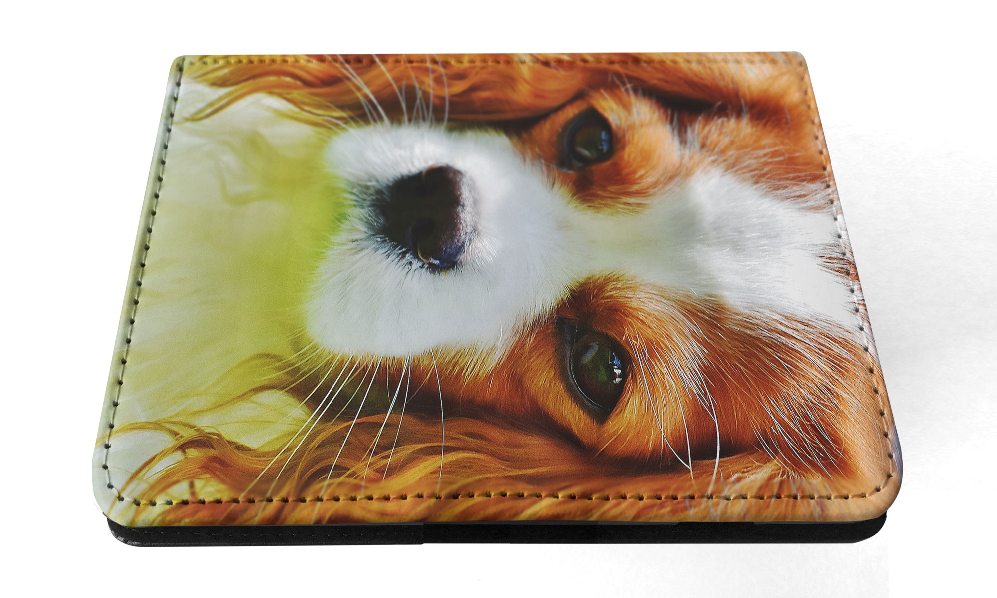 FUNDA FUNDA PARA APPLE IPAD|LINDO PERRO CHARLES COCKER SPANIEL 1 - Imagen 38 de 55