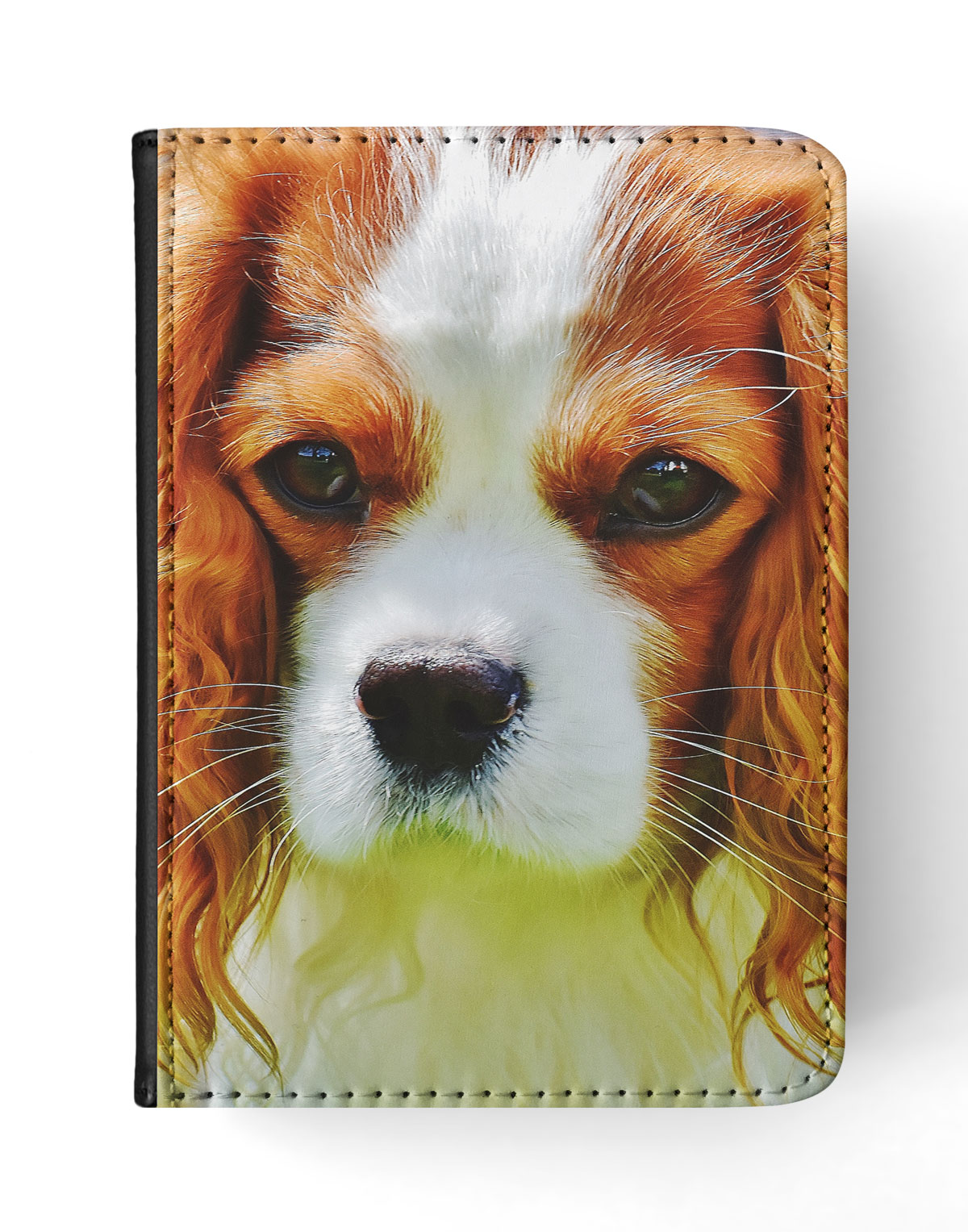 FUNDA FUNDA PARA APPLE IPAD|LINDO PERRO CHARLES COCKER SPANIEL 1 - Imagen 7 de 55