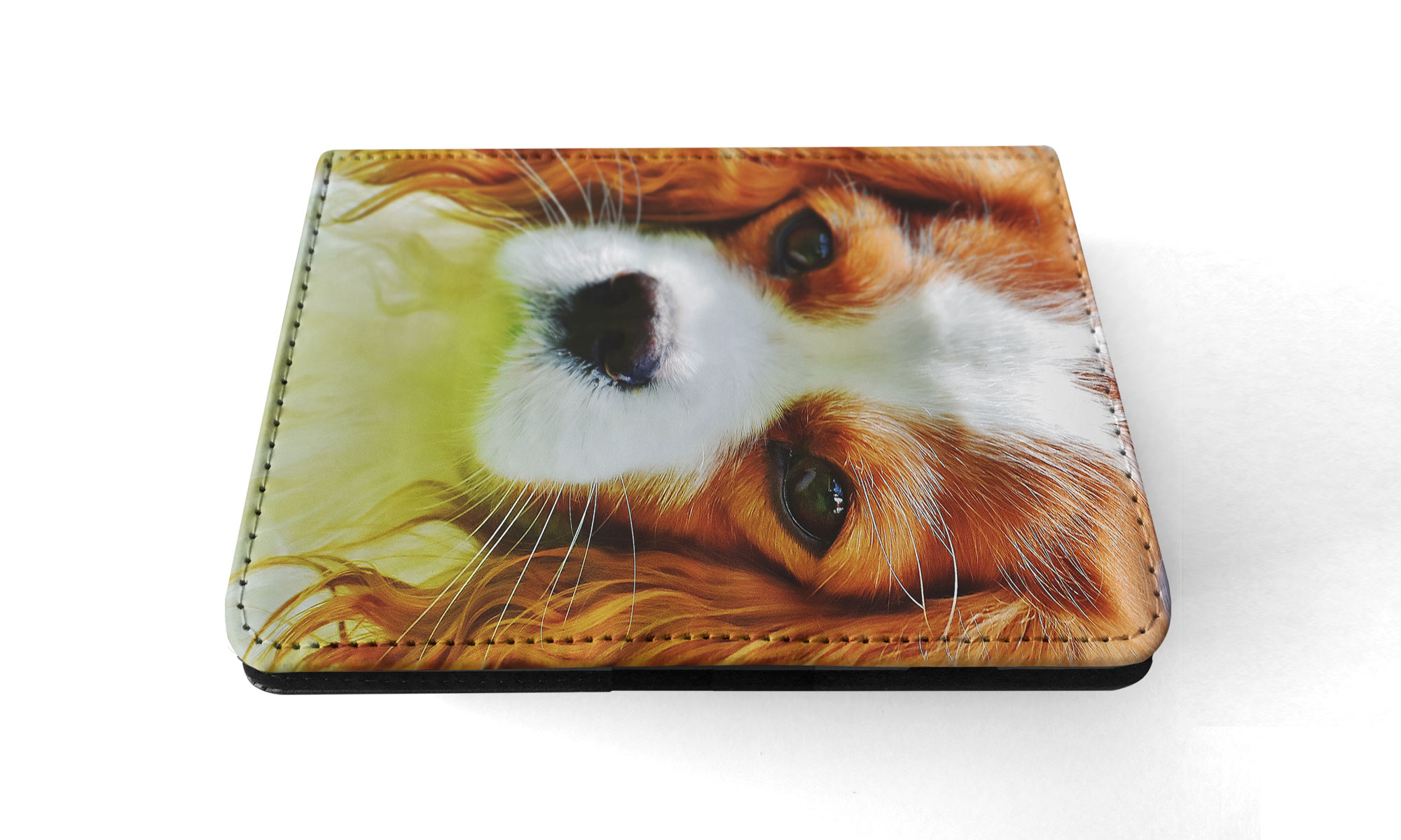 FUNDA FUNDA PARA APPLE IPAD|LINDO PERRO CHARLES COCKER SPANIEL 1 - Imagen 8 de 55