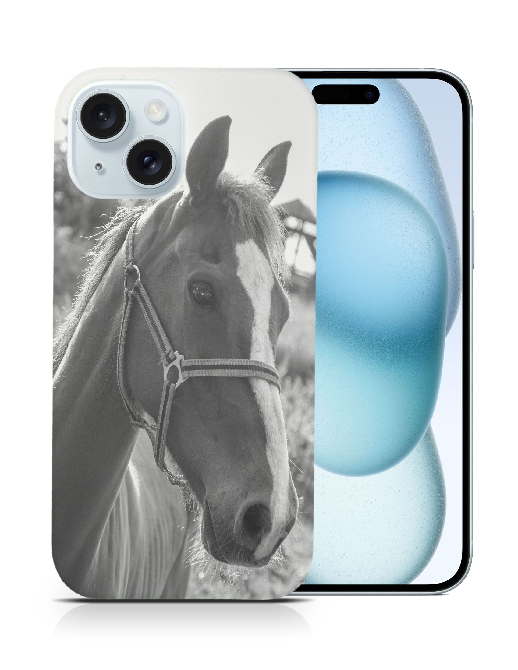 CASE COVER FOR APPLE IPHONE|BEAUTIFUL MAJESTIC HORSE ANIMAL 7 - Bild 9 von 44