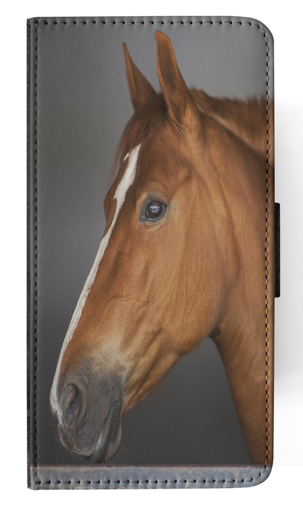 FLIP CASE FOR APPLE IPHONE|BEAUTIFUL MAJESTIC HORSE ANIMAL 8 - Foto 115 di 193