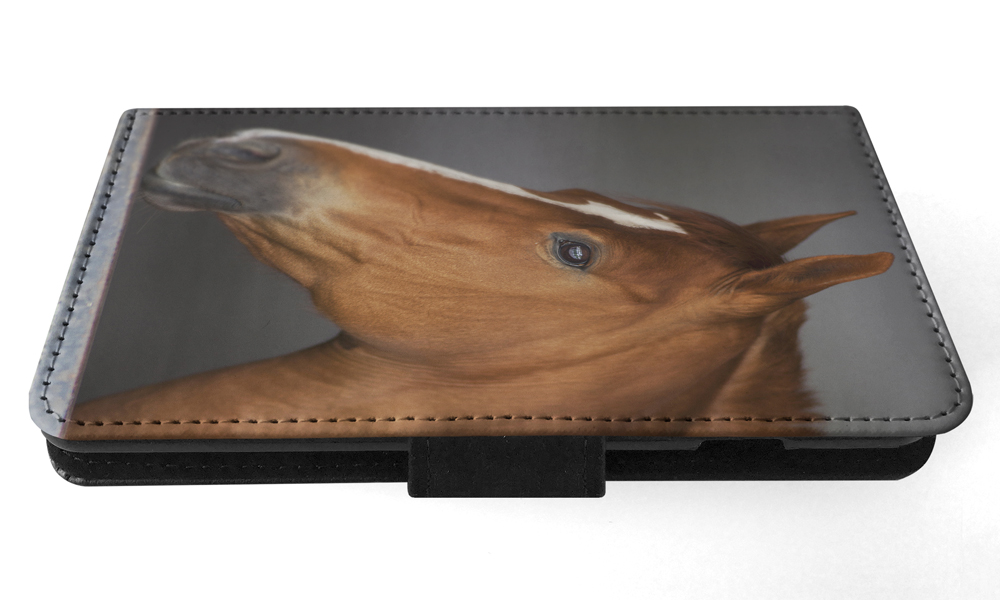 FLIP CASE FOR APPLE IPHONE|BEAUTIFUL MAJESTIC HORSE ANIMAL 8 - Foto 116 di 193