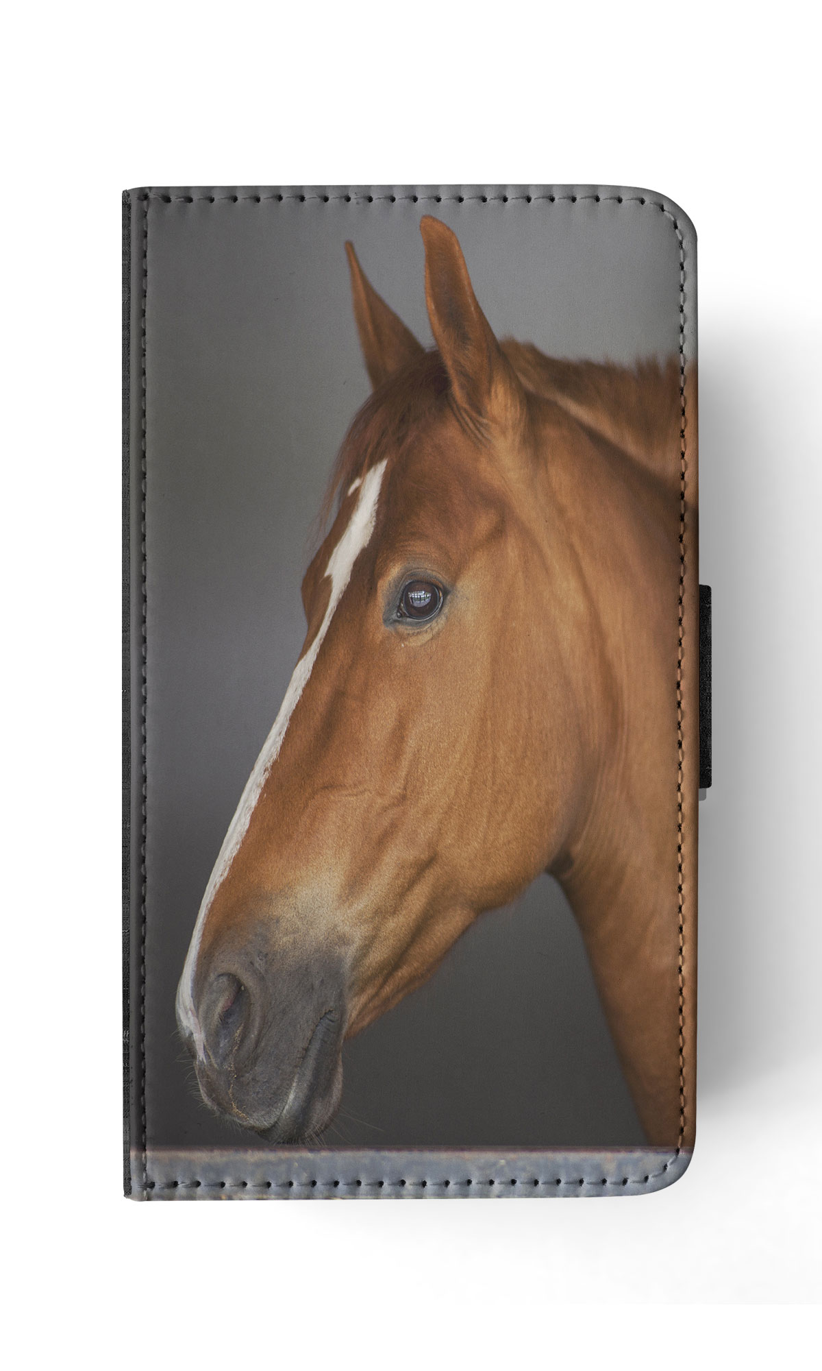 FLIP CASE FOR APPLE IPHONE|BEAUTIFUL MAJESTIC HORSE ANIMAL 8 - Foto 170 di 193
