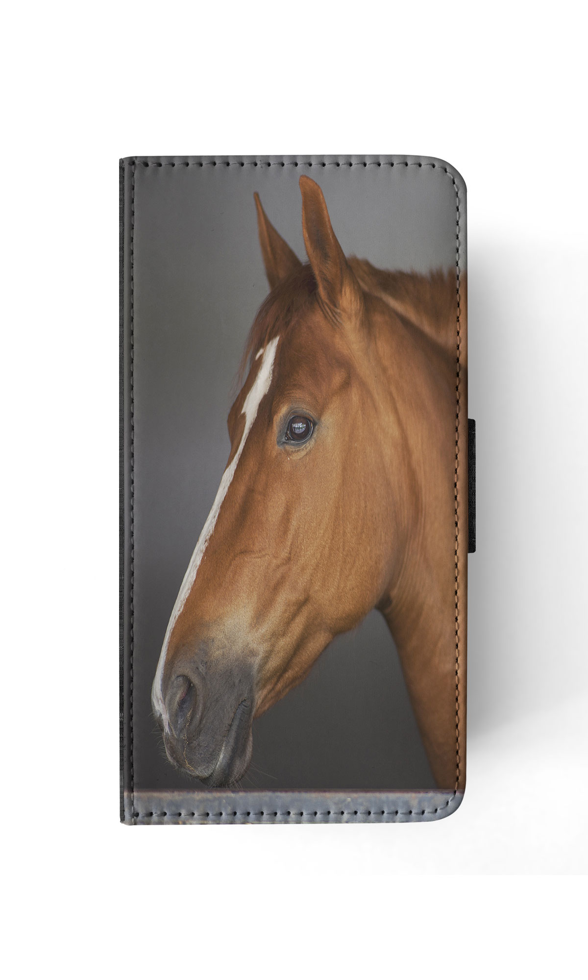 FLIP CASE FOR APPLE IPHONE|BEAUTIFUL MAJESTIC HORSE ANIMAL 8 - Foto 82 di 193