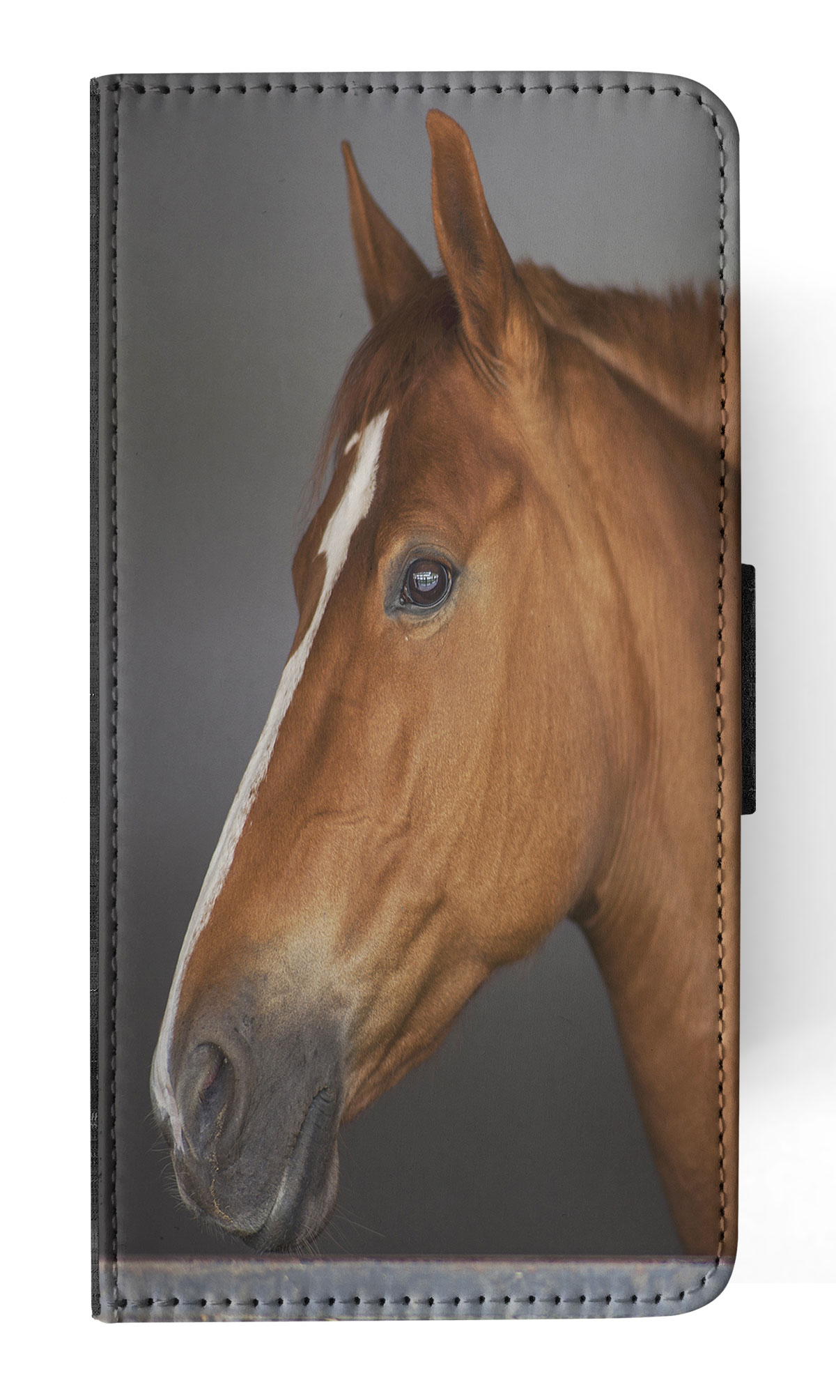 FLIP CASE FOR APPLE IPHONE|BEAUTIFUL MAJESTIC HORSE ANIMAL 8 - Foto 47 di 193