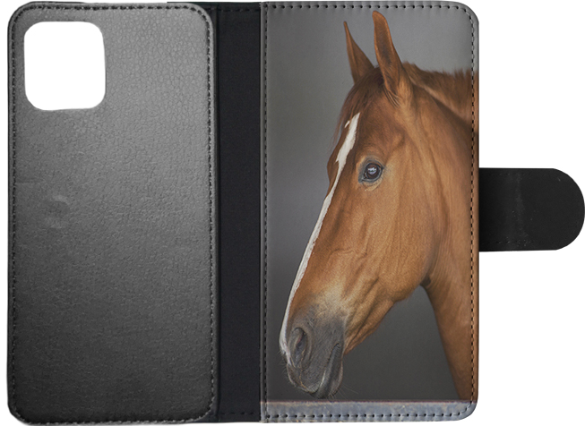 FLIP CASE FOR APPLE IPHONE|BEAUTIFUL MAJESTIC HORSE ANIMAL 8 - Foto 92 di 193