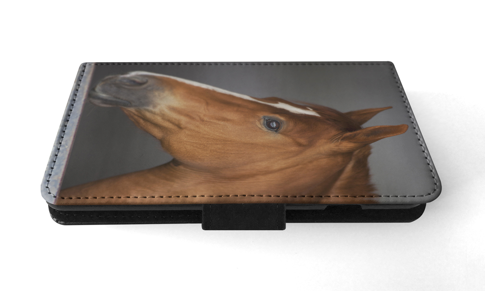 FLIP CASE FOR APPLE IPHONE|BEAUTIFUL MAJESTIC HORSE ANIMAL 8 - Foto 136 di 193