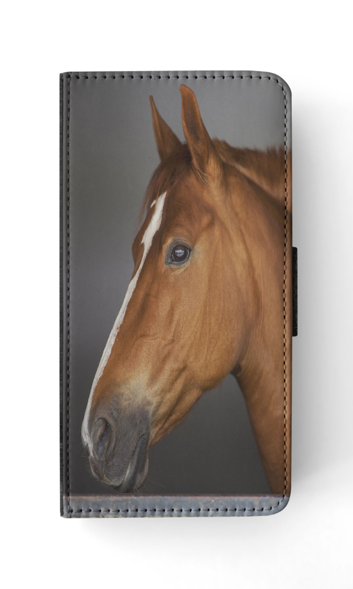 FLIP CASE FOR APPLE IPHONE|BEAUTIFUL MAJESTIC HORSE ANIMAL 8 - Foto 42 di 193