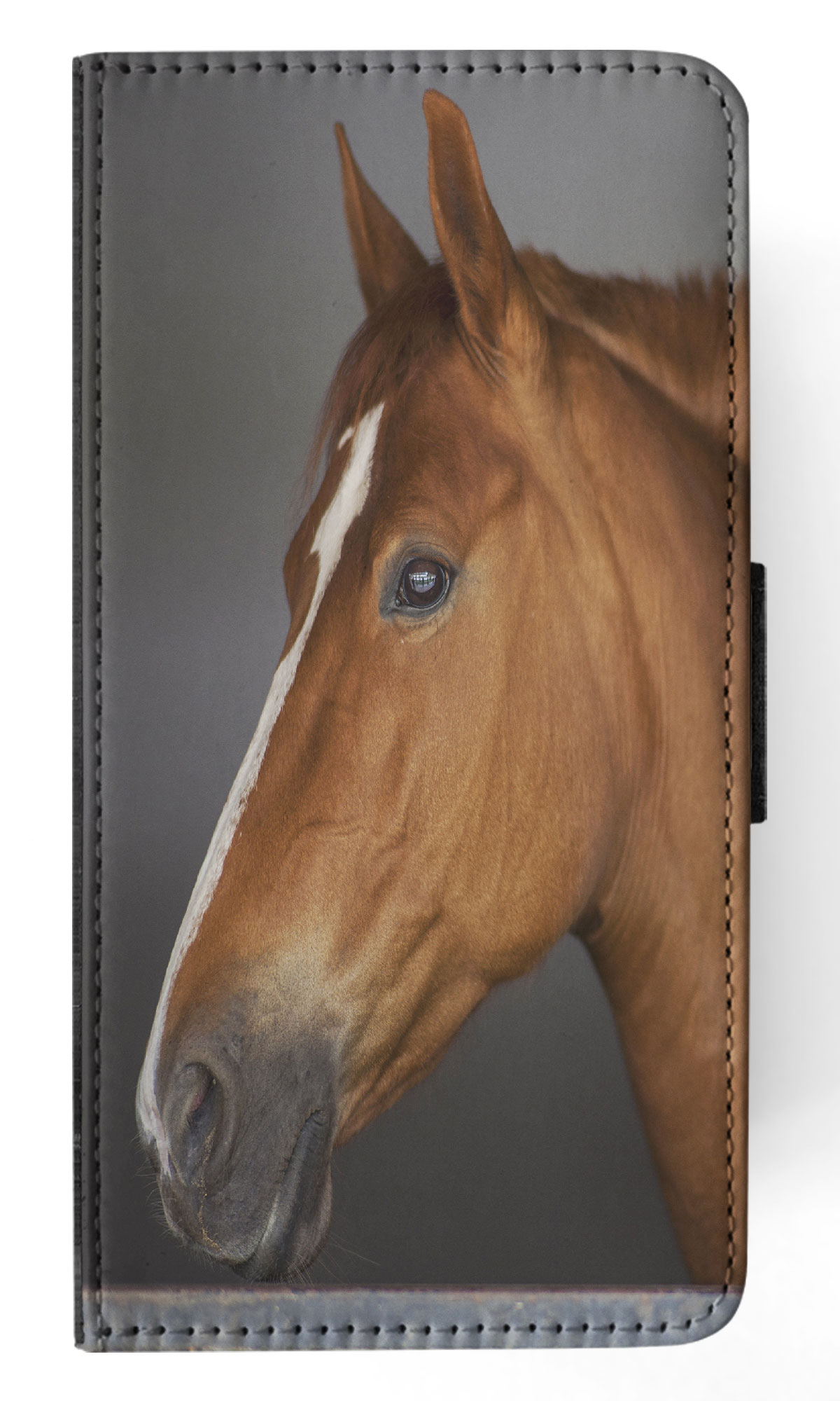 FLIP CASE FOR APPLE IPHONE|BEAUTIFUL MAJESTIC HORSE ANIMAL 8 - Foto 27 di 193